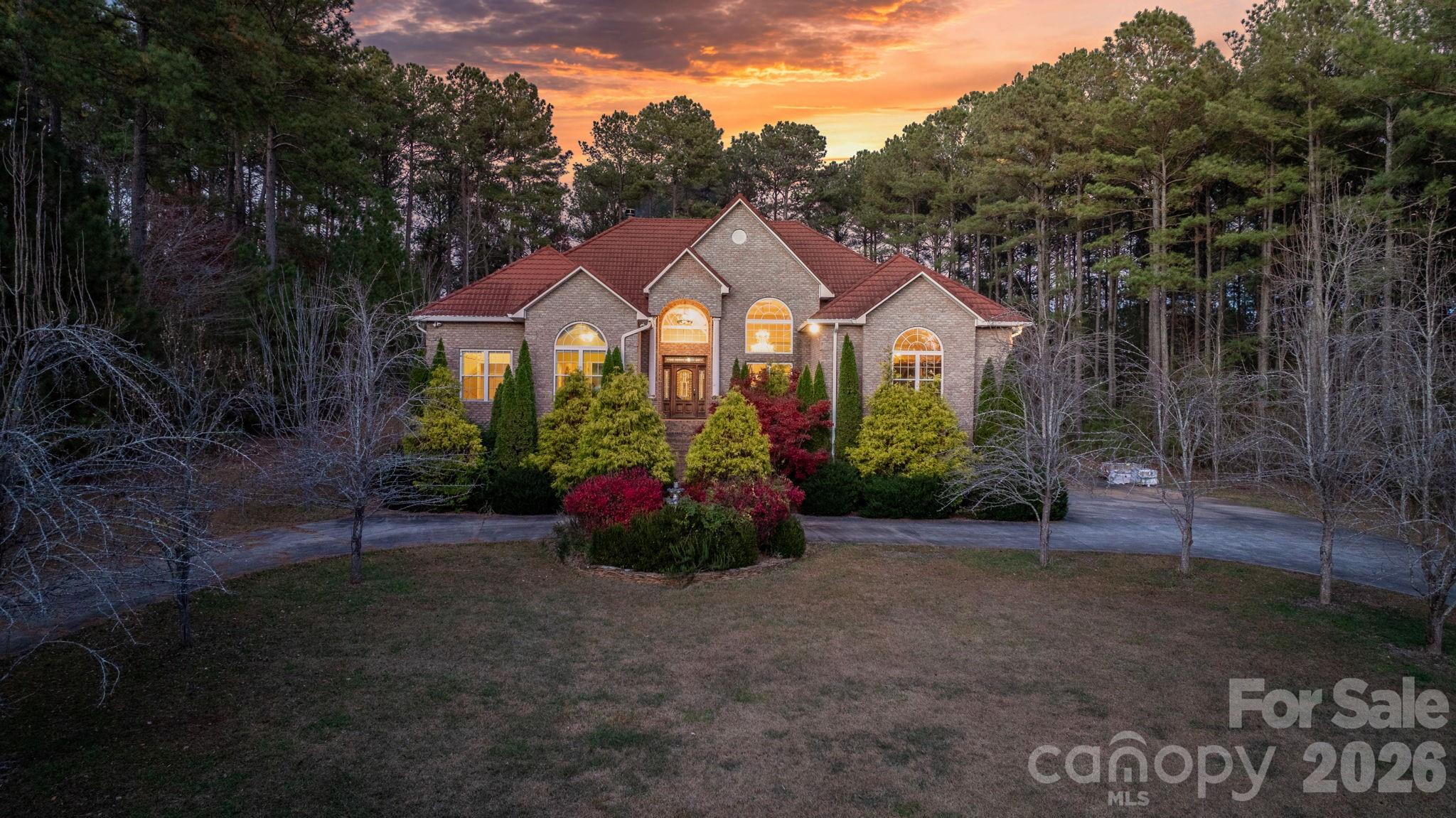 Anchors Landing - Residential