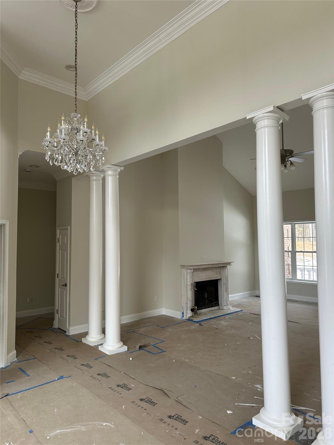 Anchors Landing - Residential