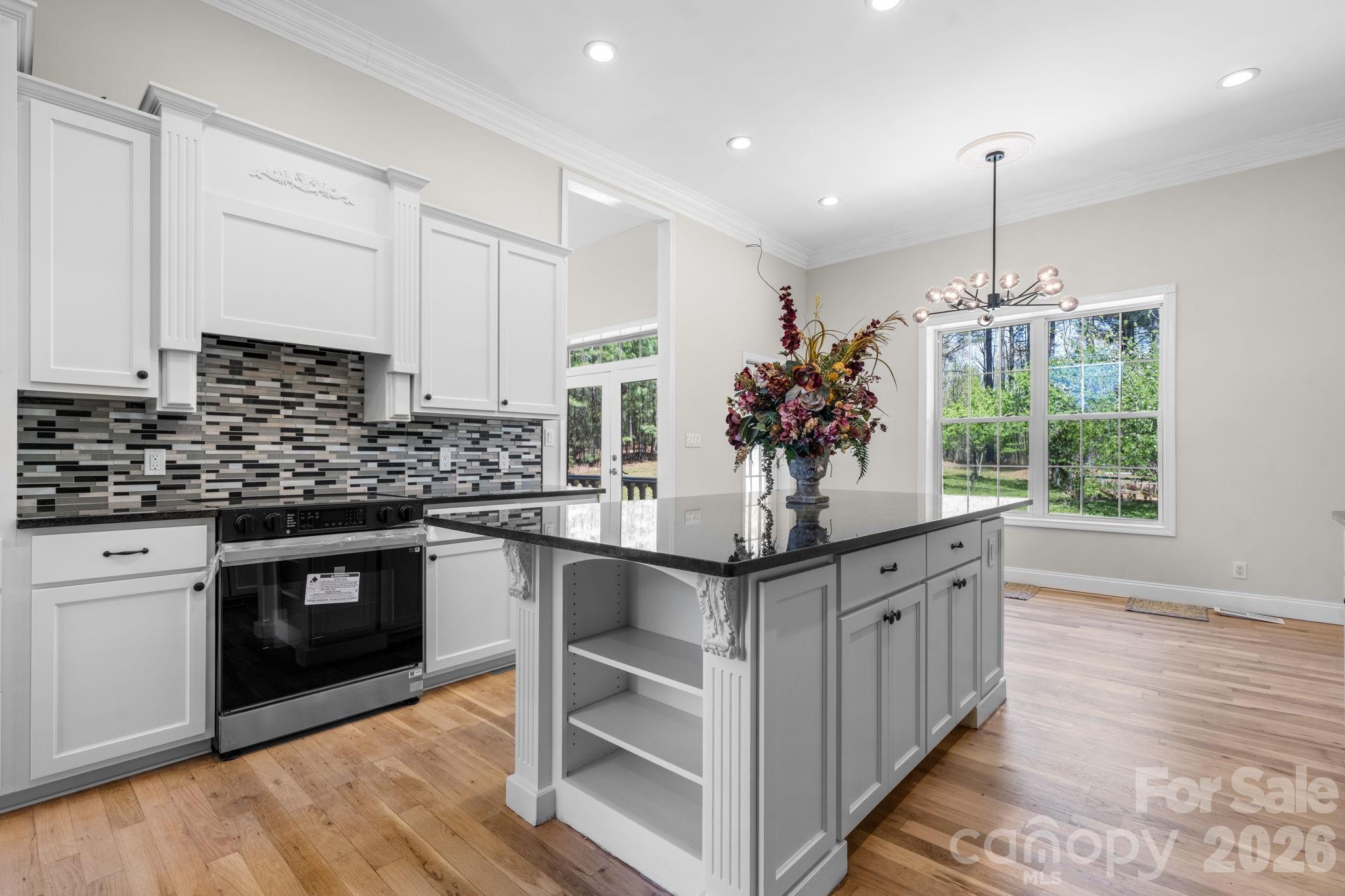 Anchors Landing - Residential