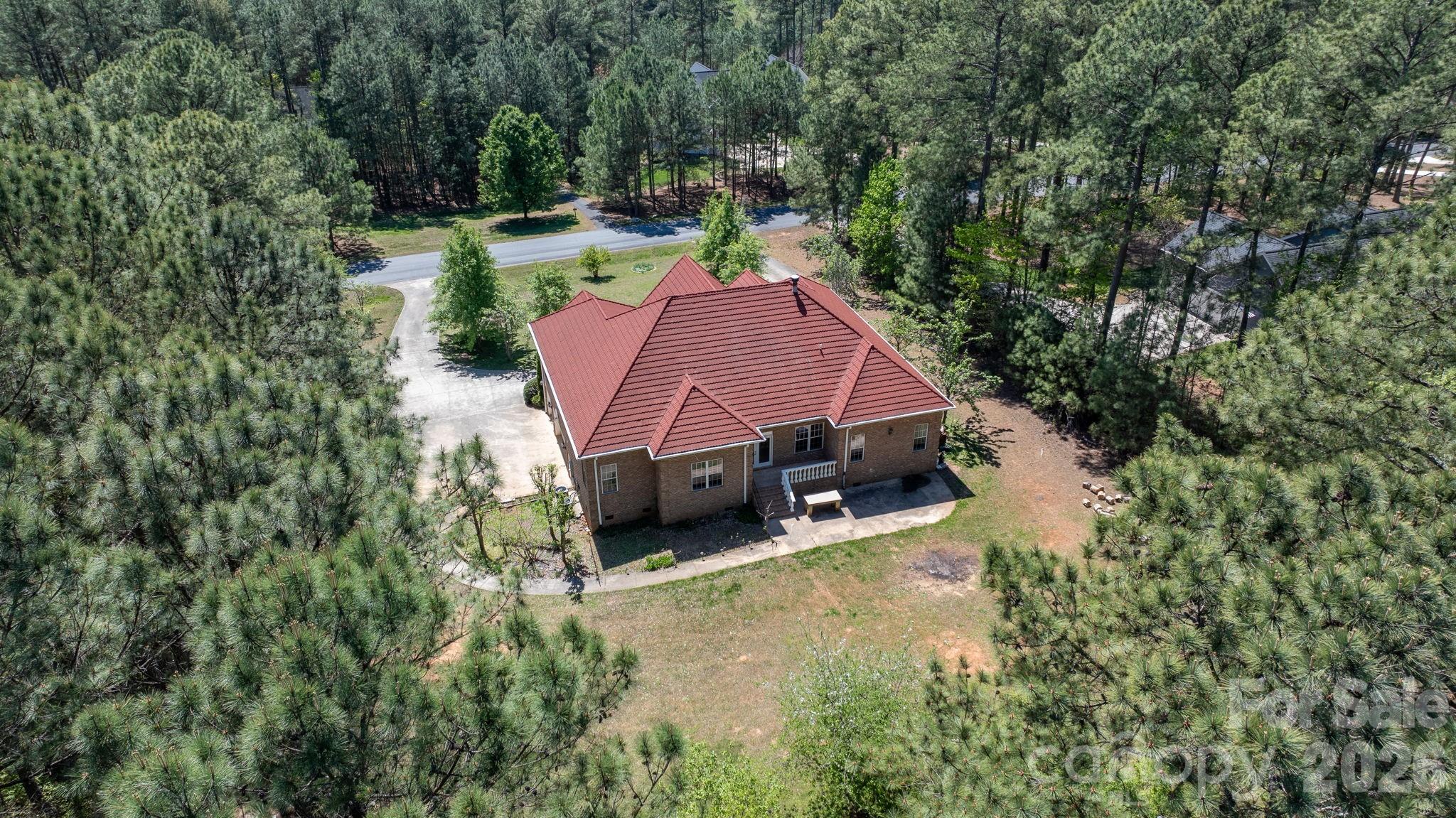 Anchors Landing - Residential