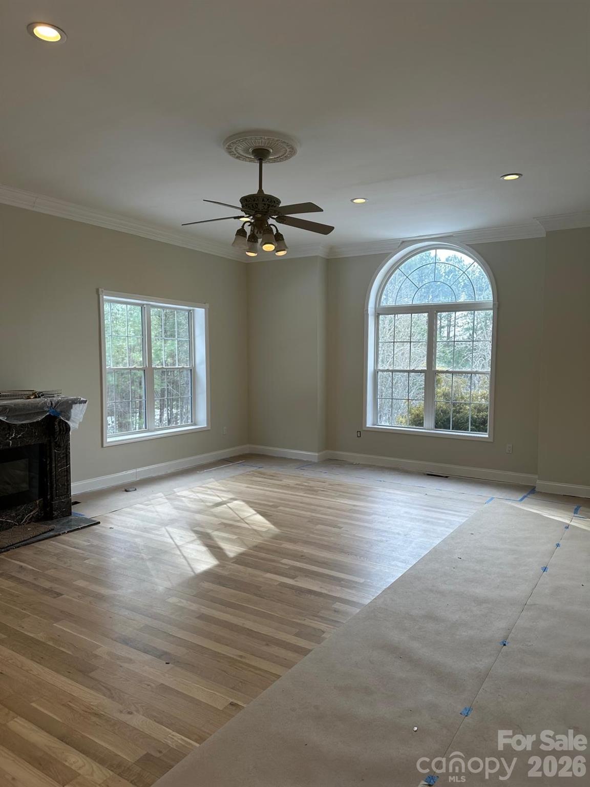 Anchors Landing - Residential