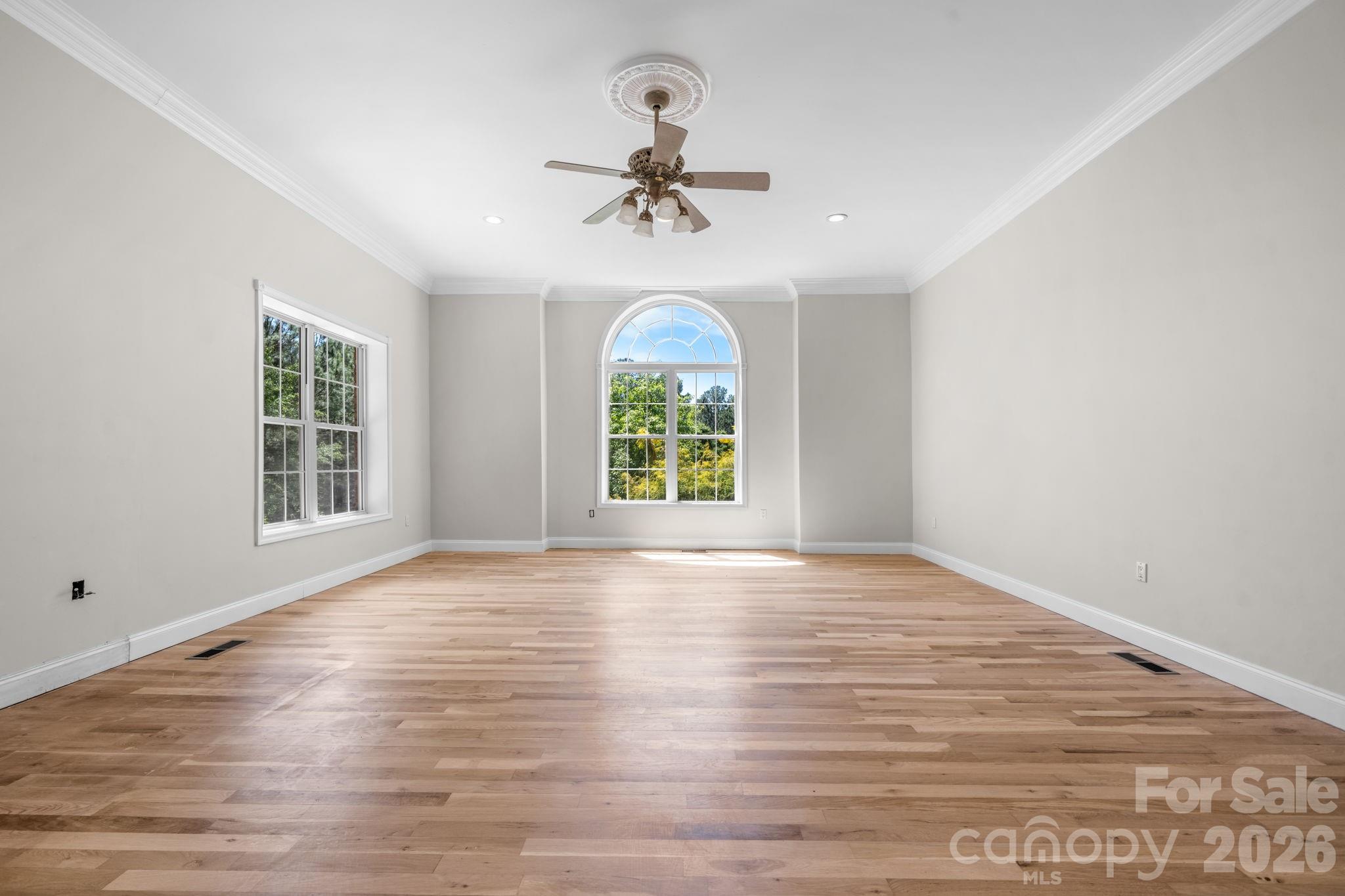 Anchors Landing - Residential