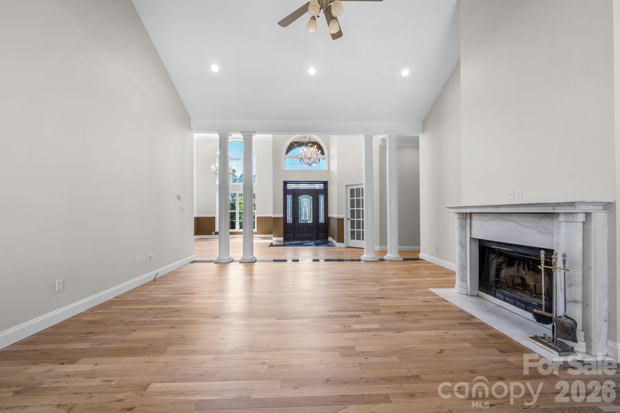 Anchors Landing - Residential