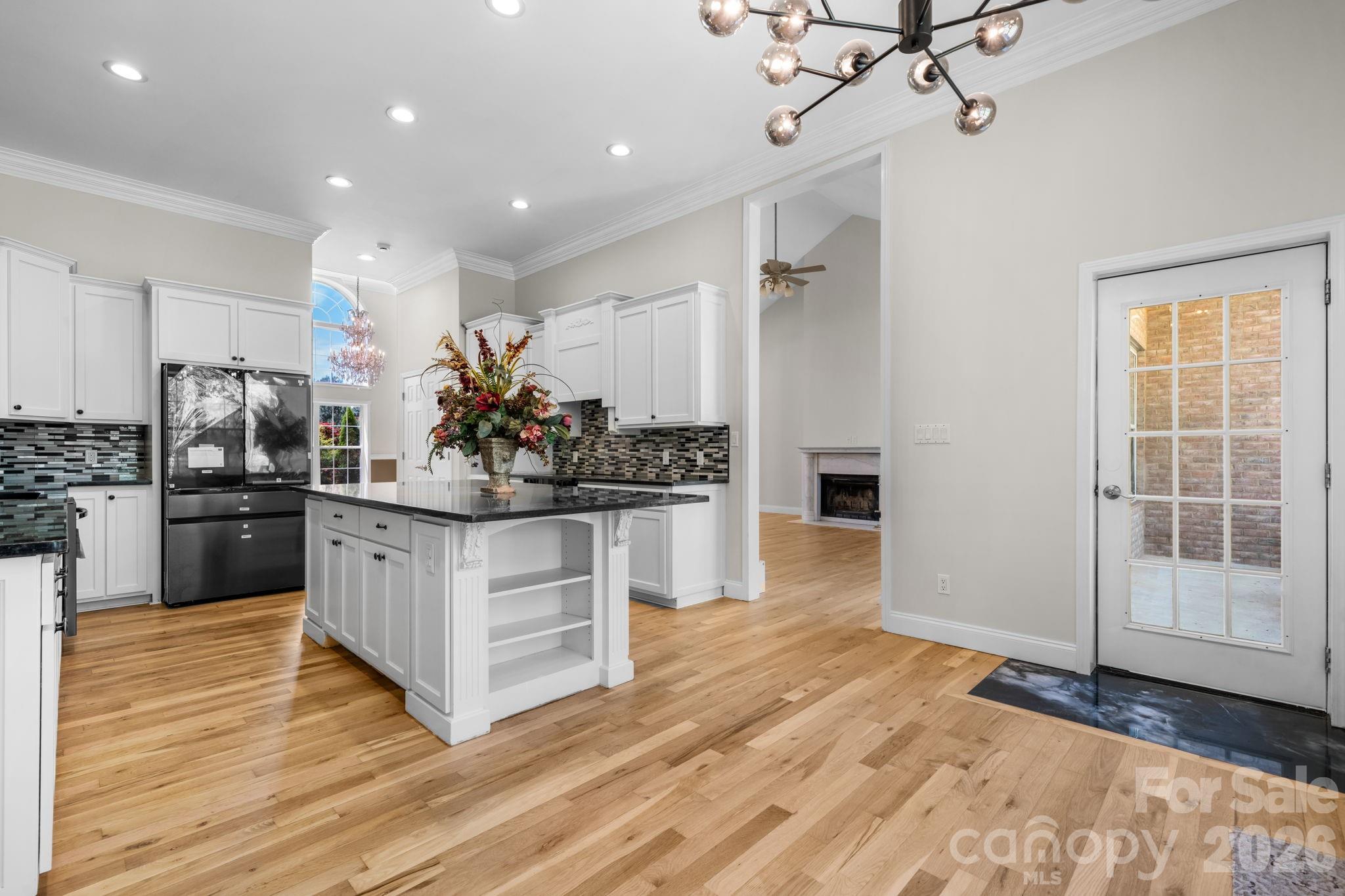 Anchors Landing - Residential