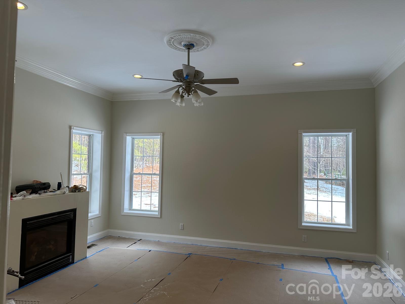 Anchors Landing - Residential