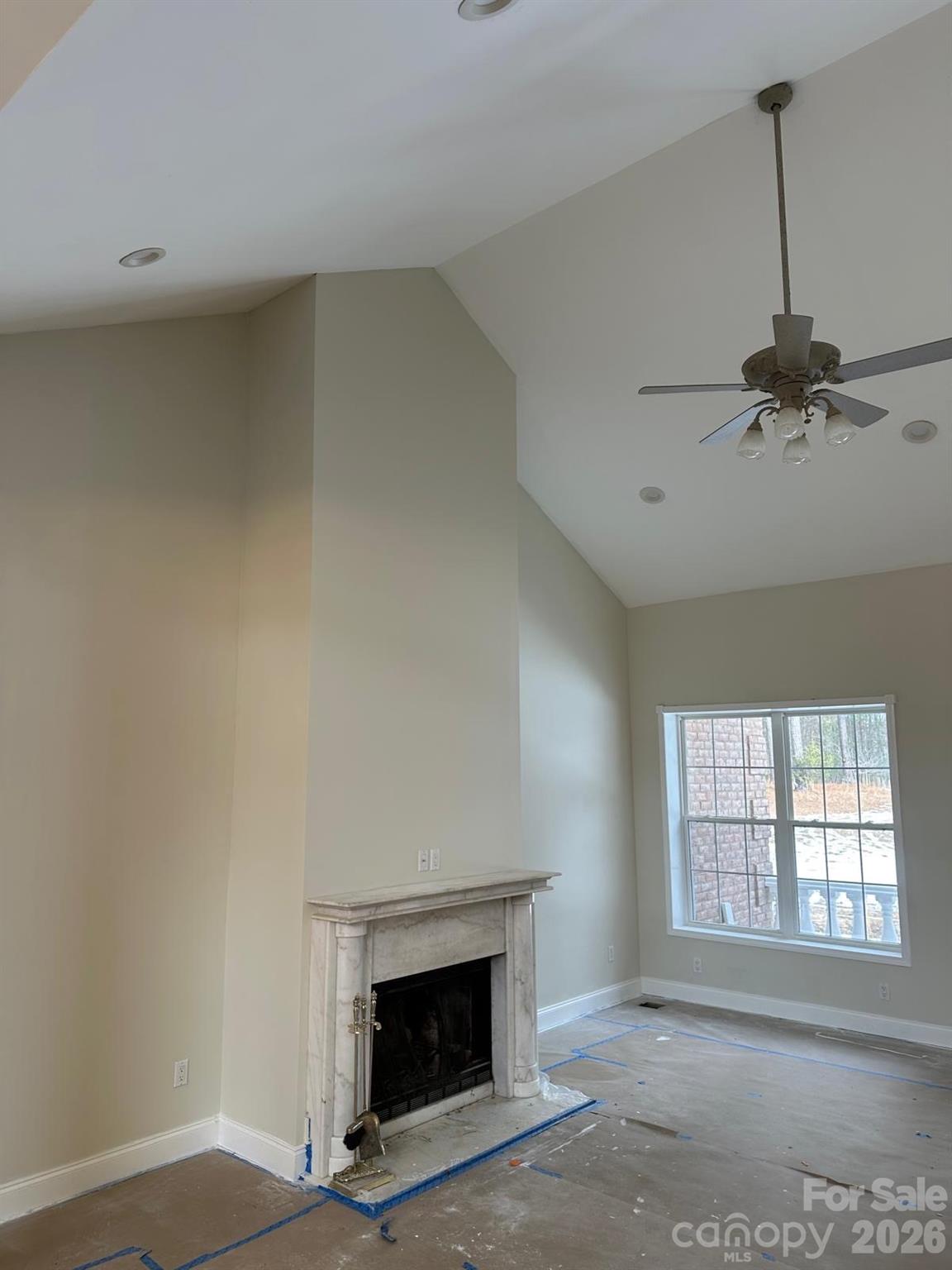 Anchors Landing - Residential