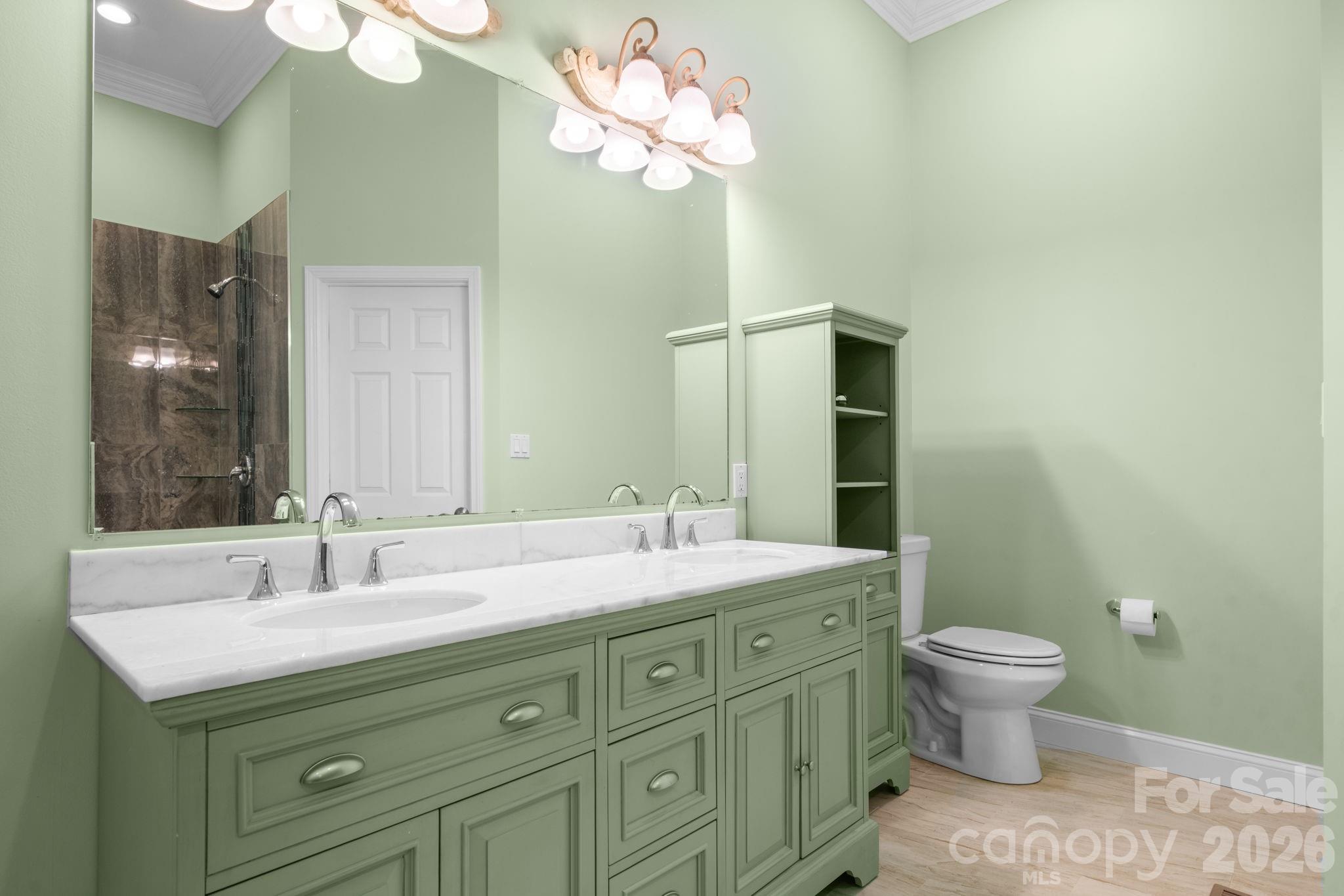 Anchors Landing - Residential