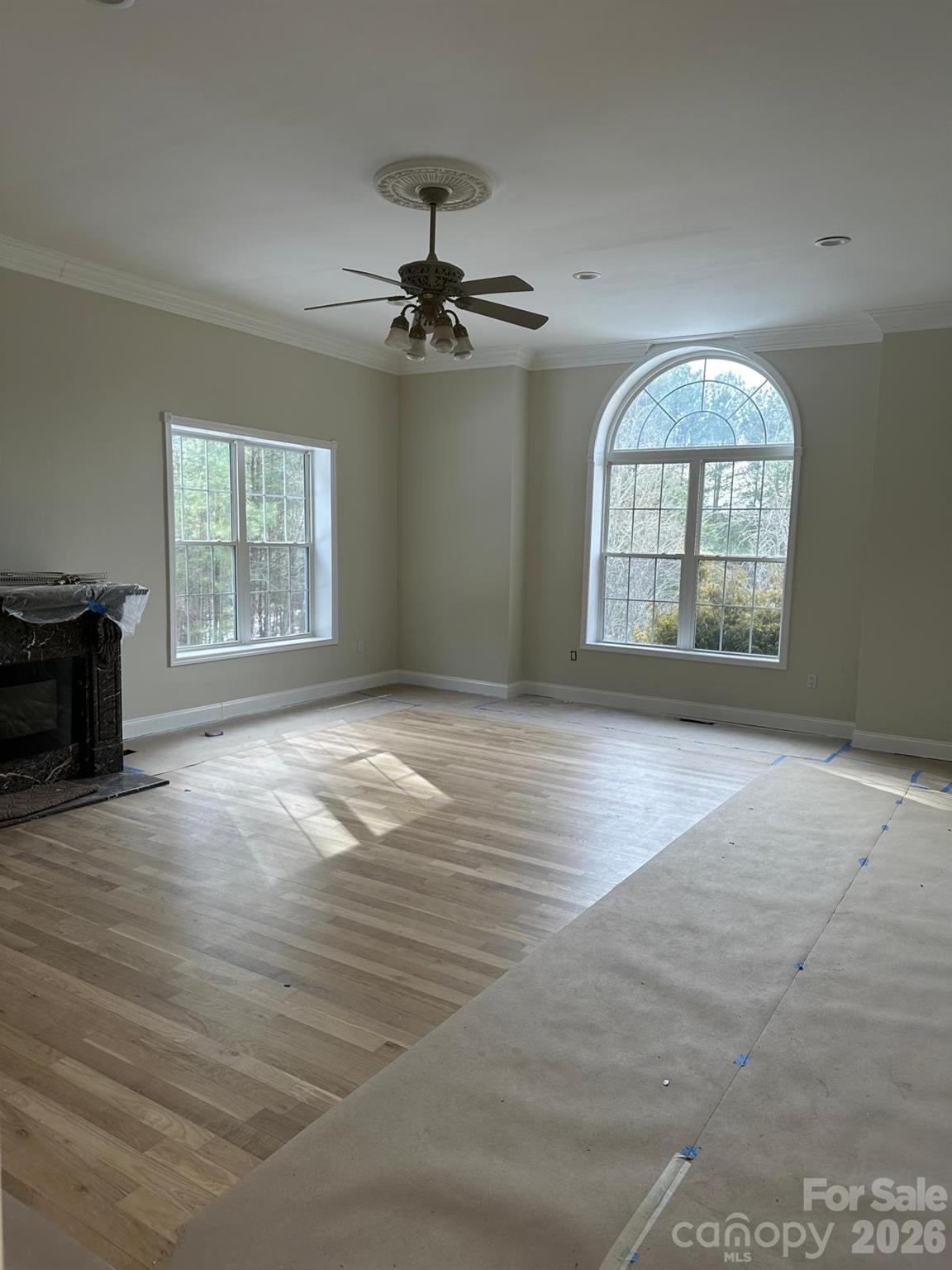 Anchors Landing - Residential