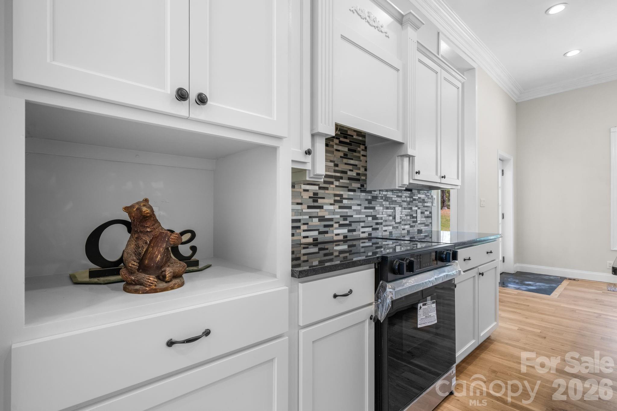 Anchors Landing - Residential