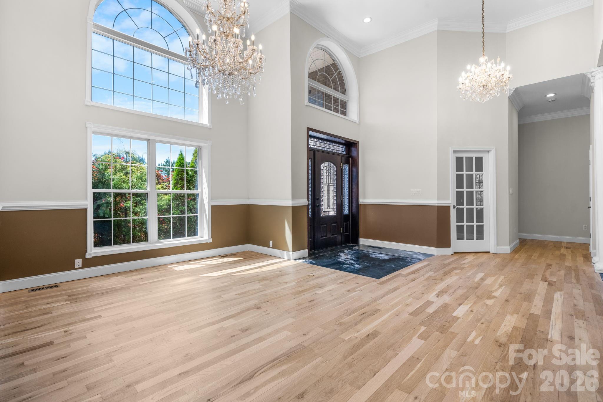 Anchors Landing - Residential