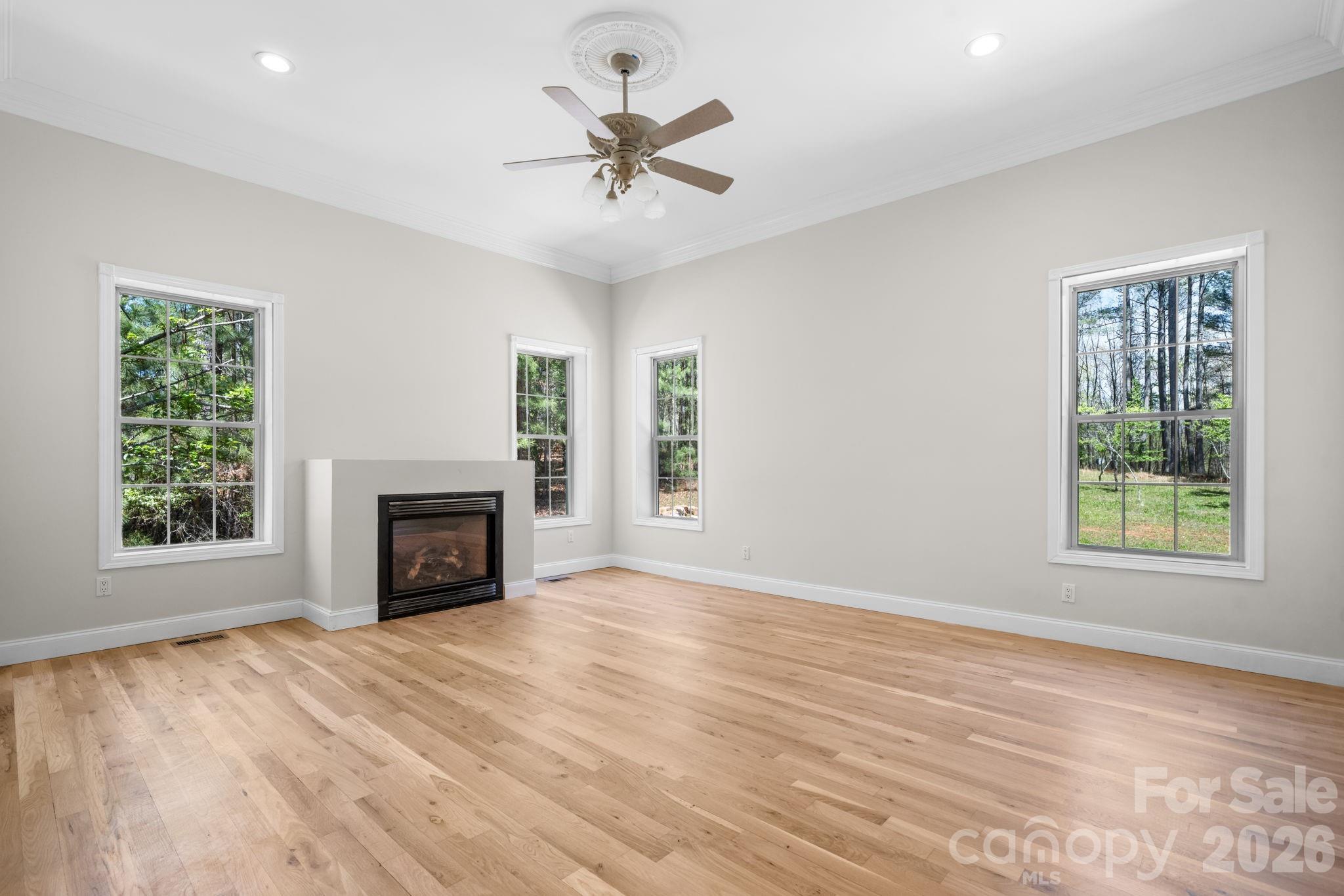 Anchors Landing - Residential