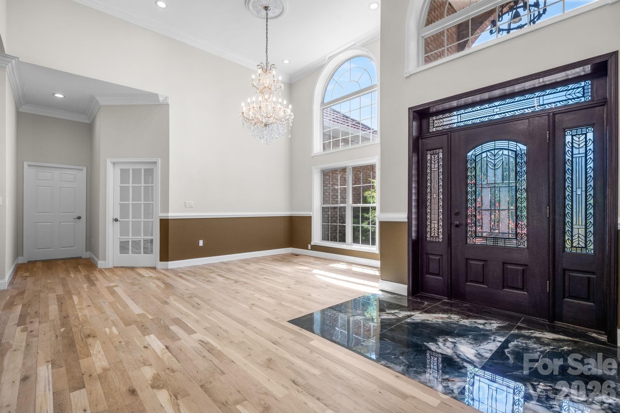 Anchors Landing - Residential