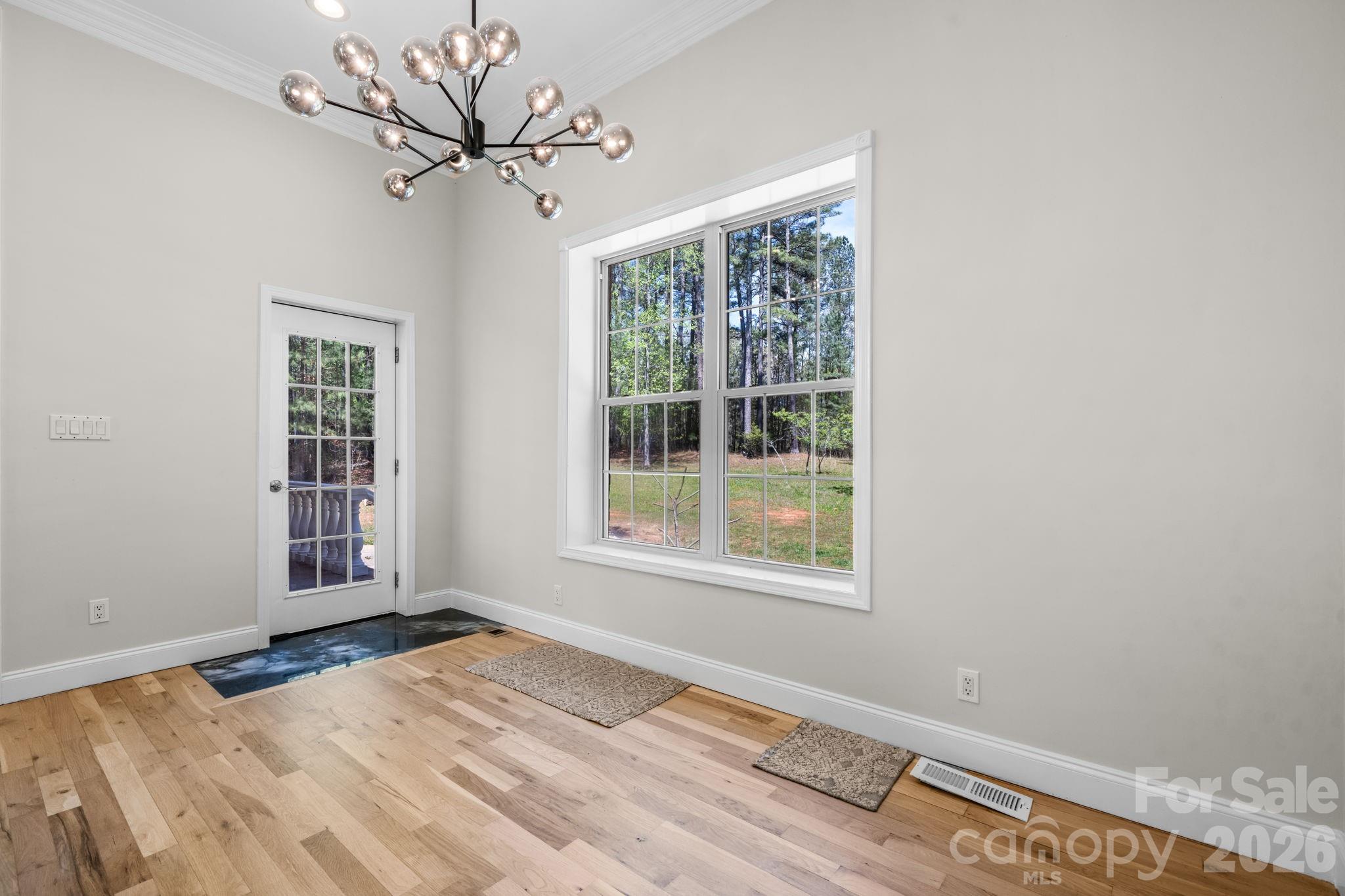 Anchors Landing - Residential