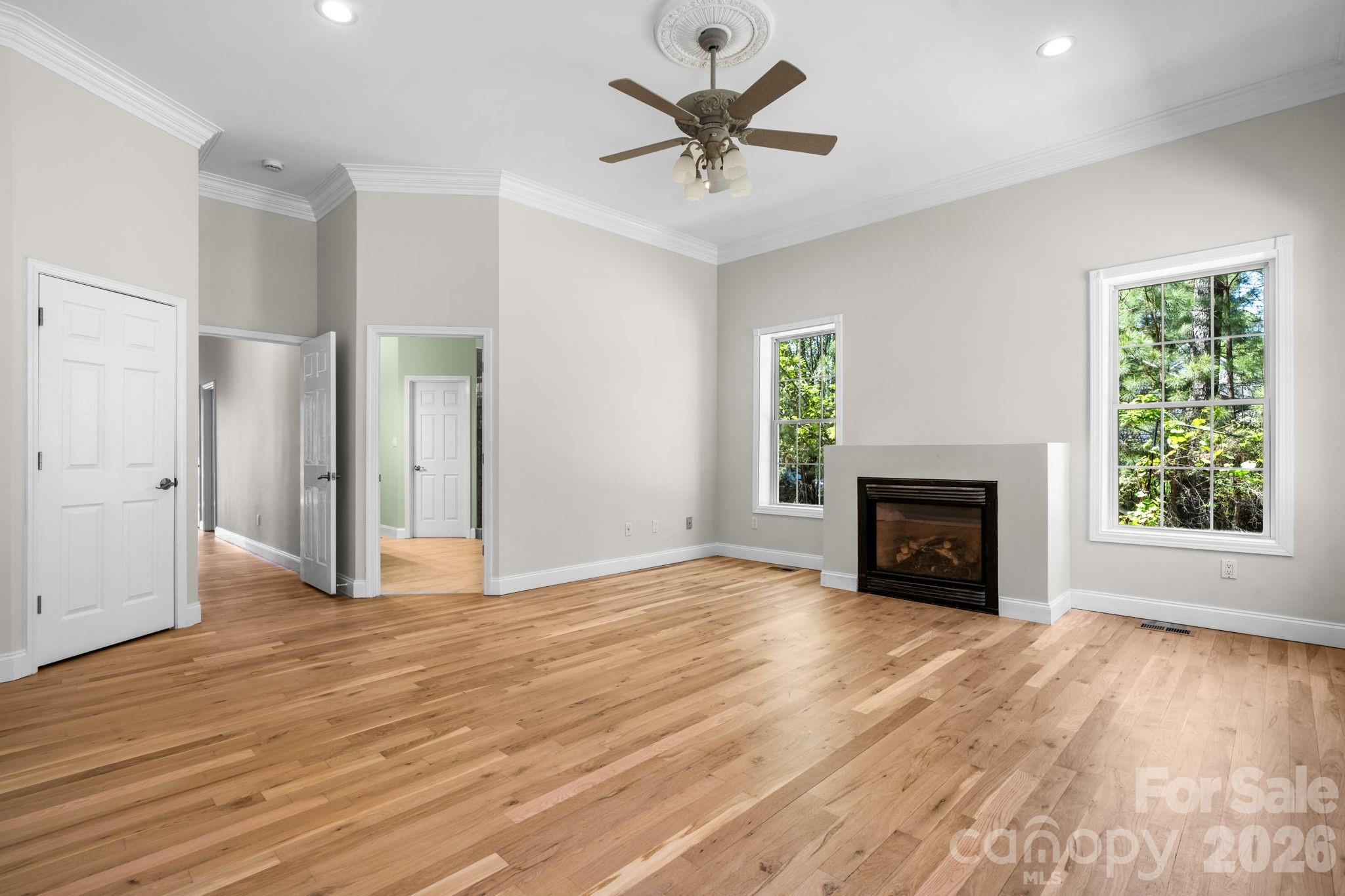 Anchors Landing - Residential