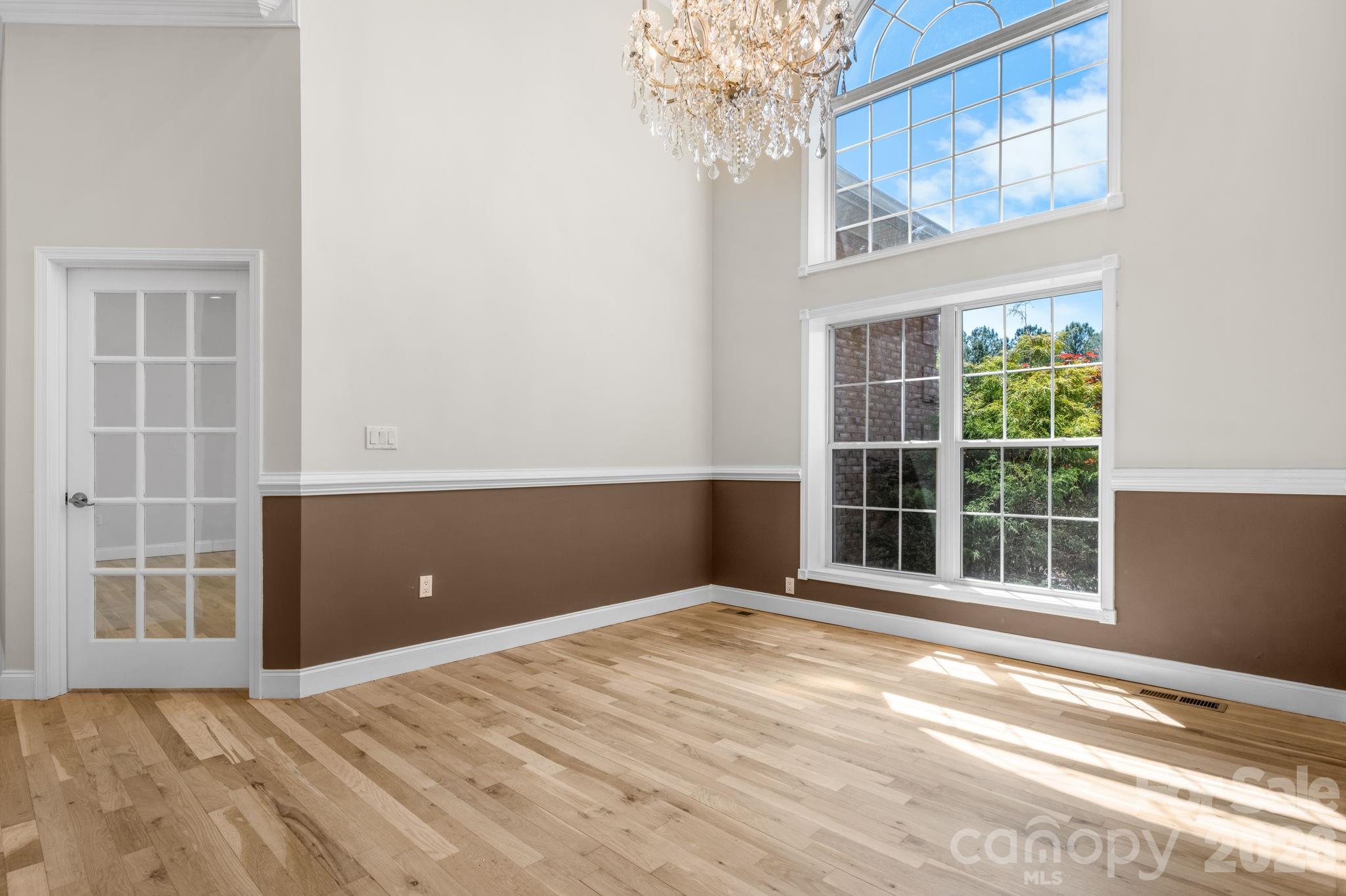 Anchors Landing - Residential