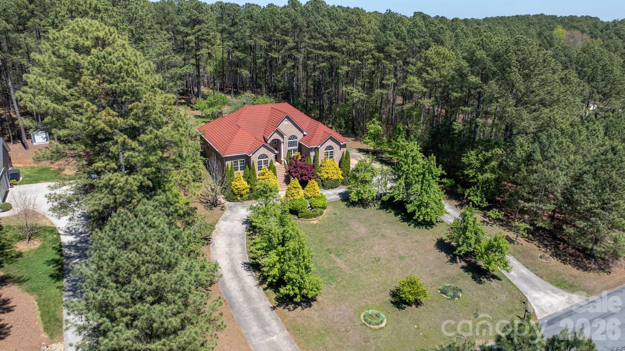 Anchors Landing - Residential