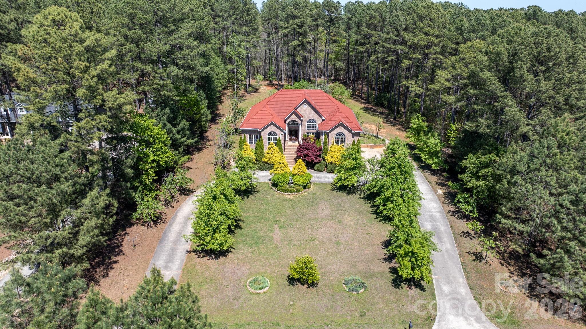 Anchors Landing - Residential