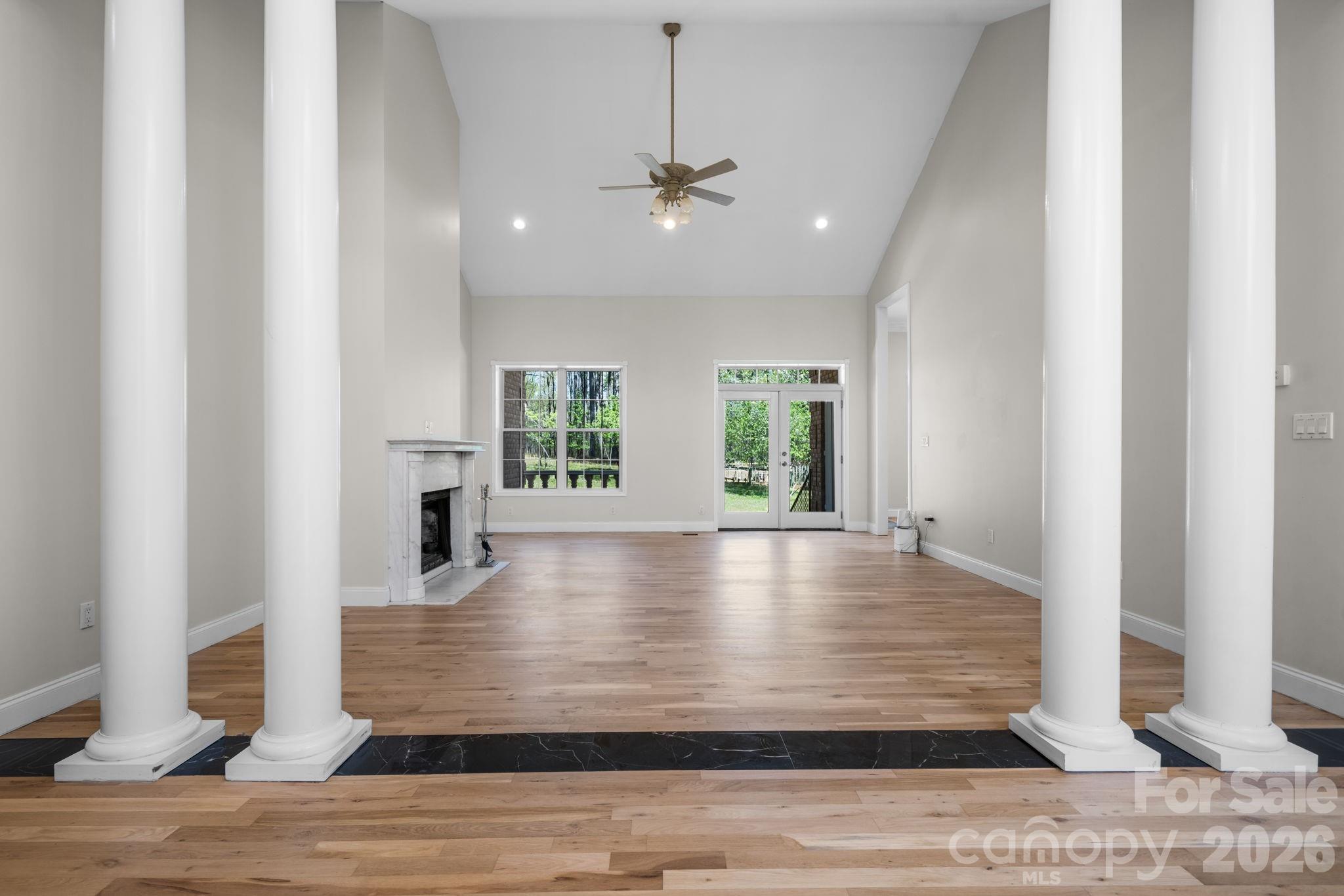 Anchors Landing - Residential