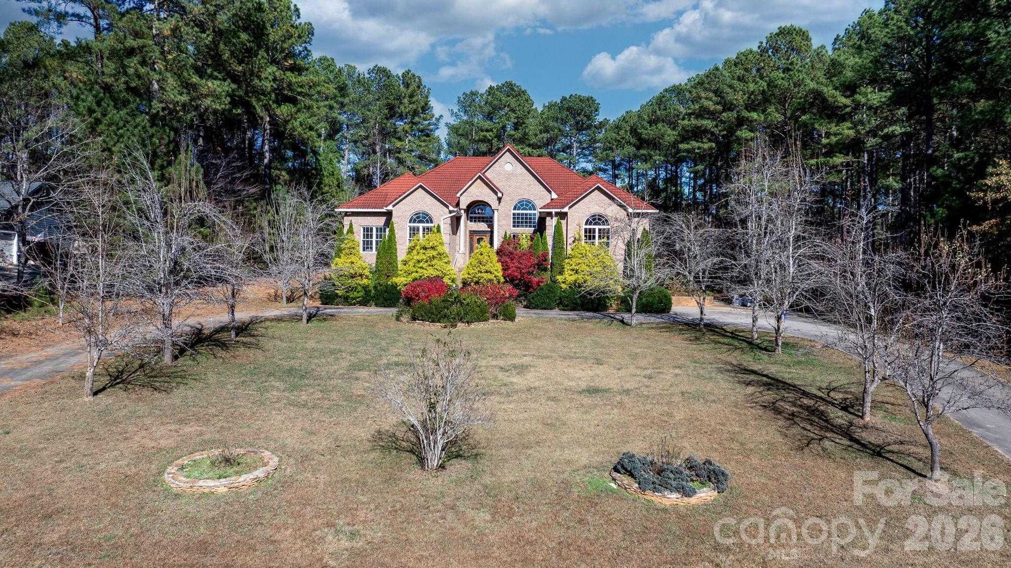 Anchors Landing - Residential