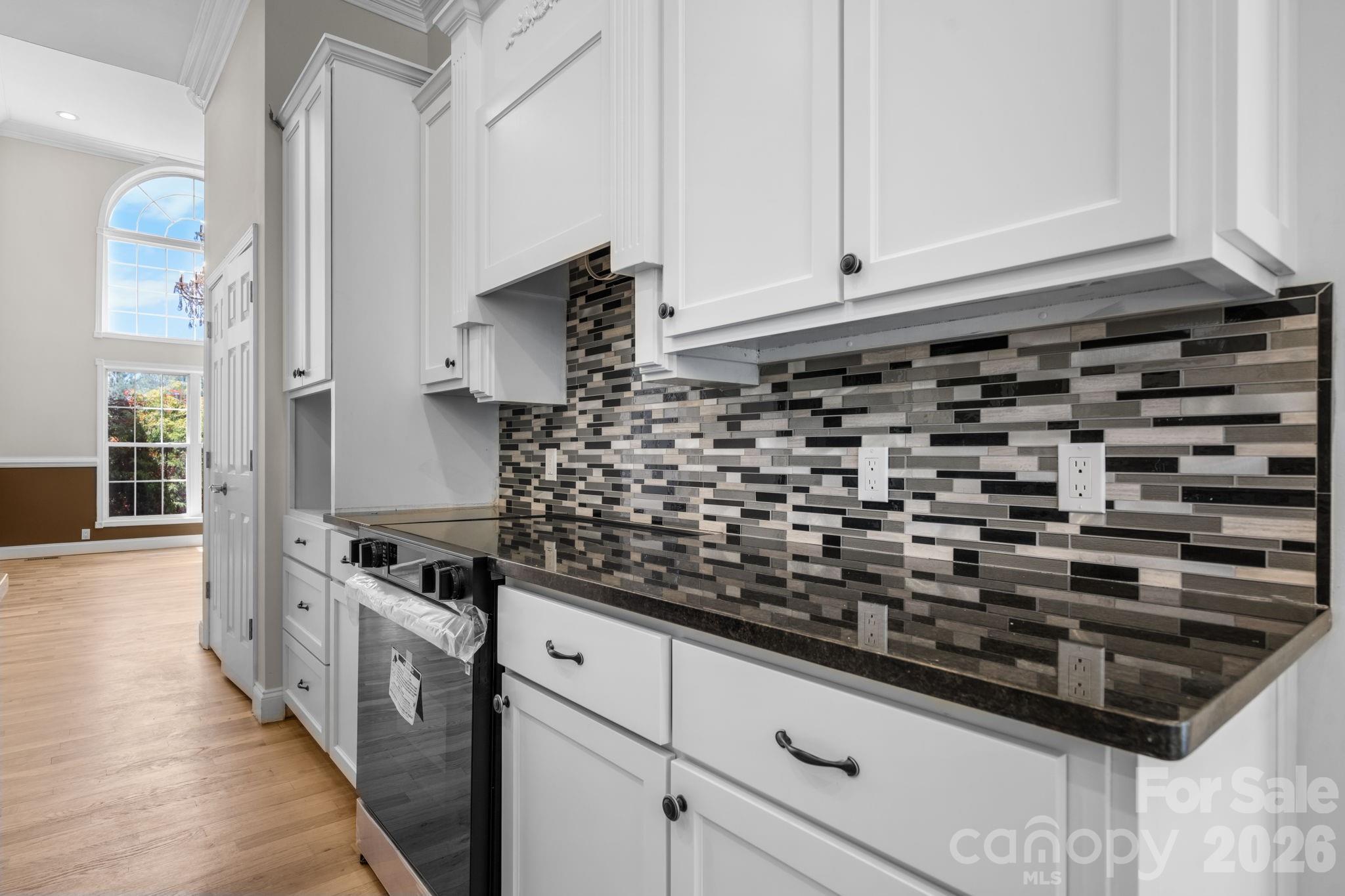 Anchors Landing - Residential