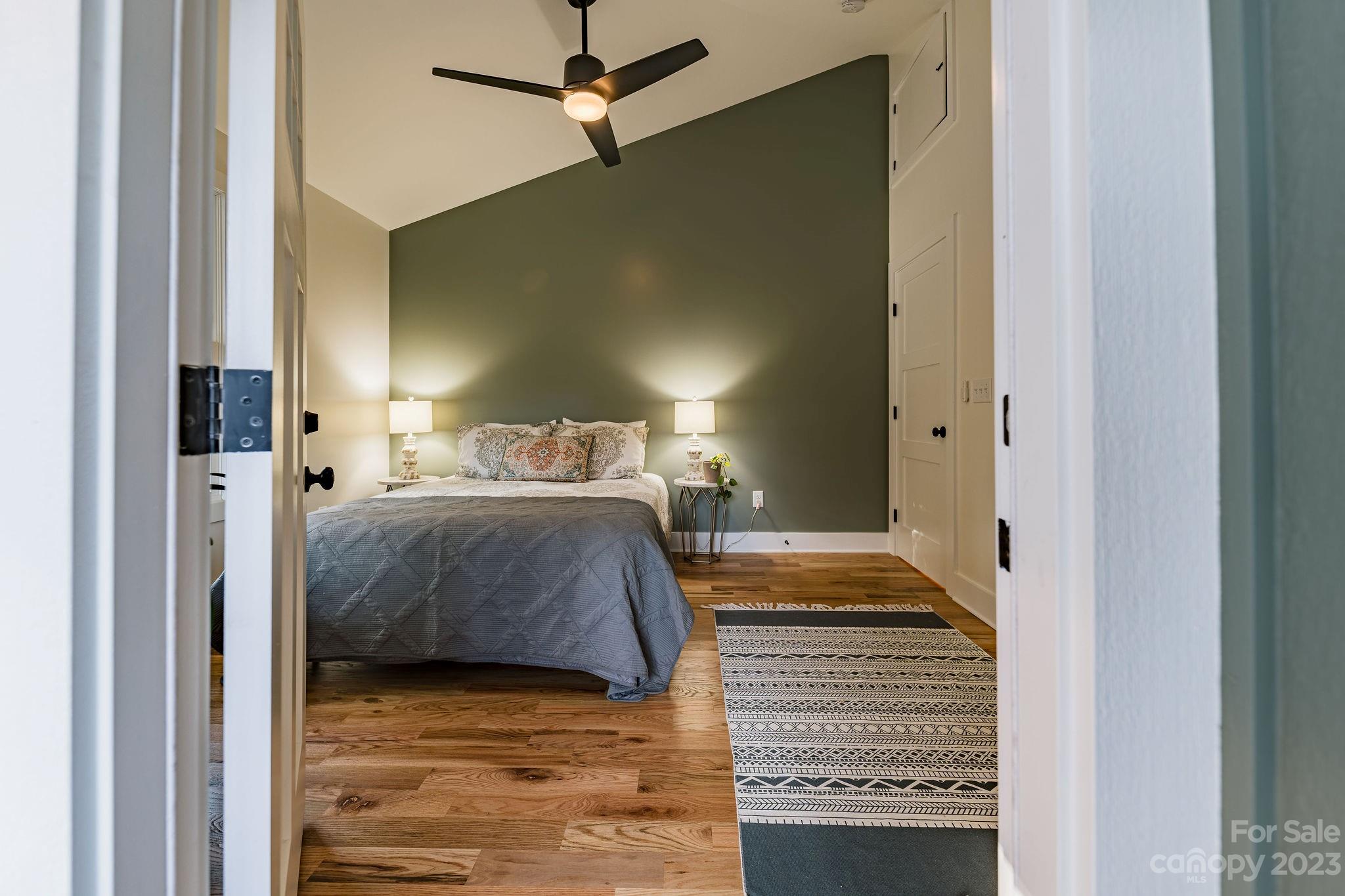 Gay Green - Residential