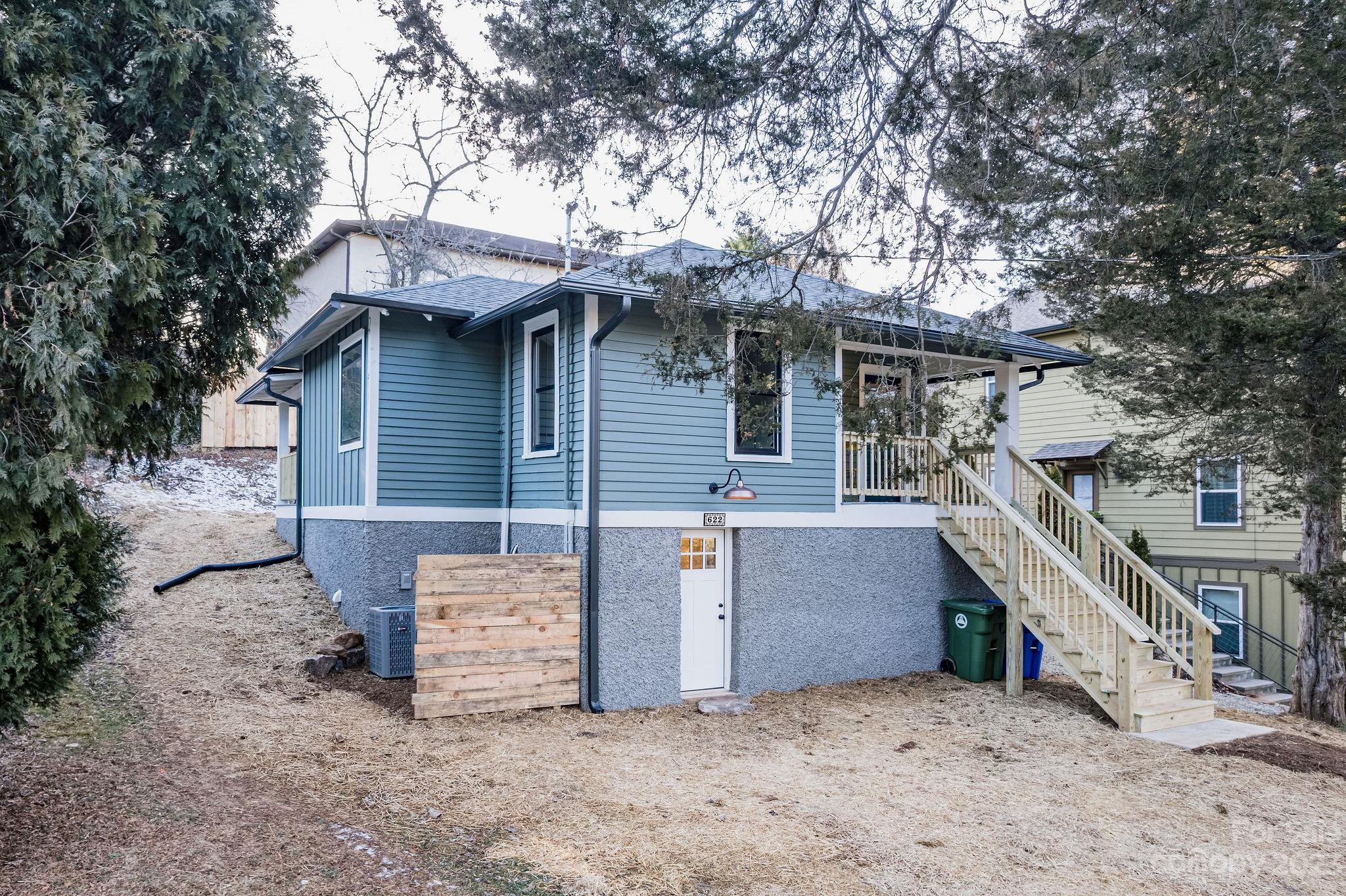 Gay Green - Residential