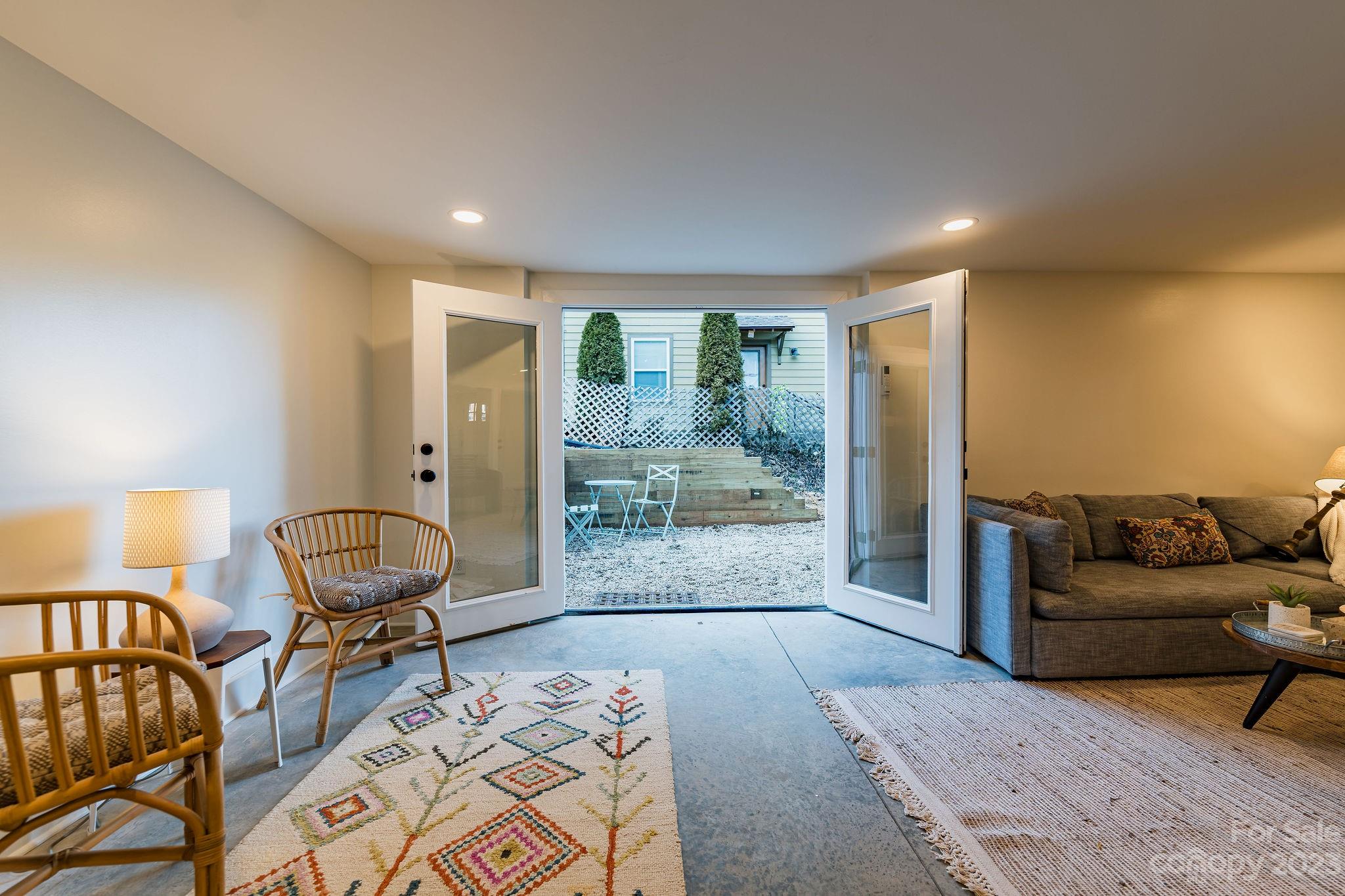 Gay Green - Residential