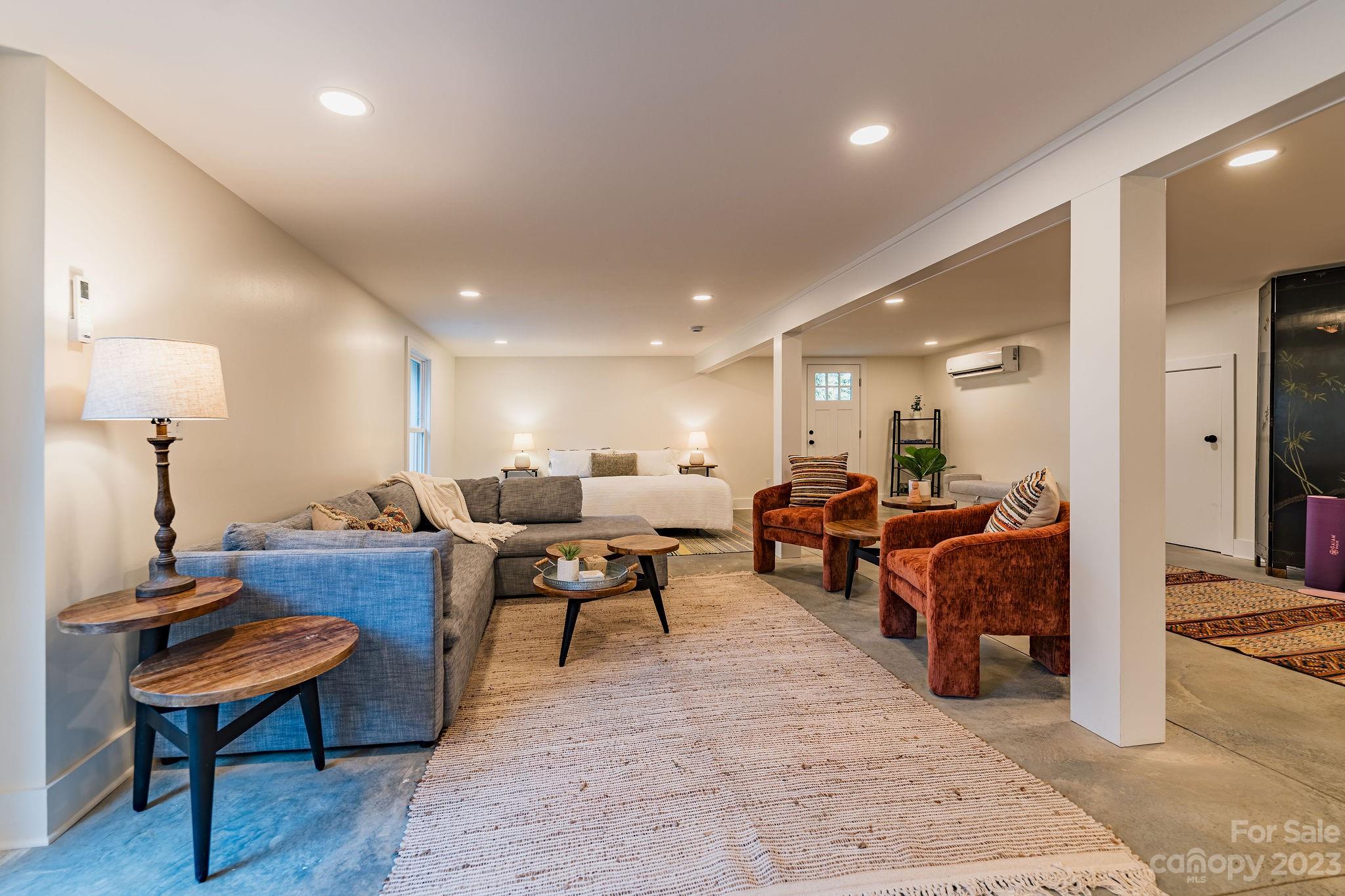 Gay Green - Residential