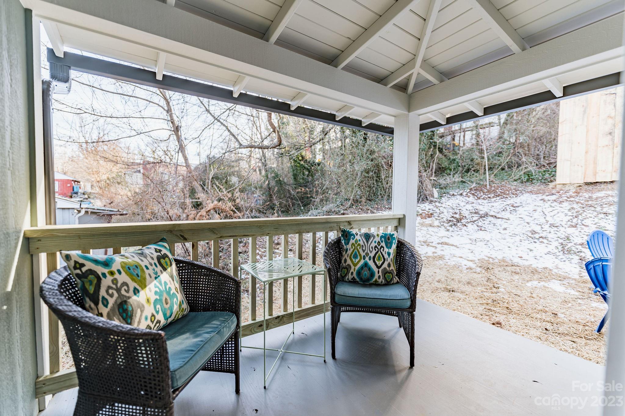 Gay Green - Residential