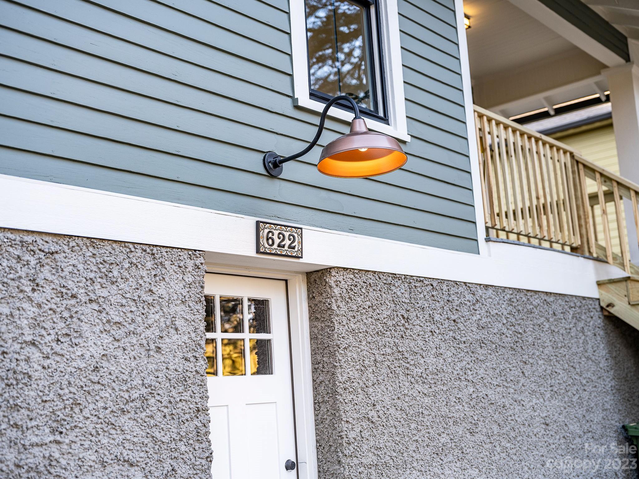 Gay Green - Residential