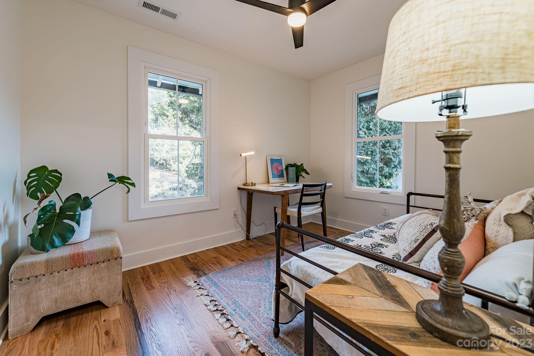 Gay Green - Residential