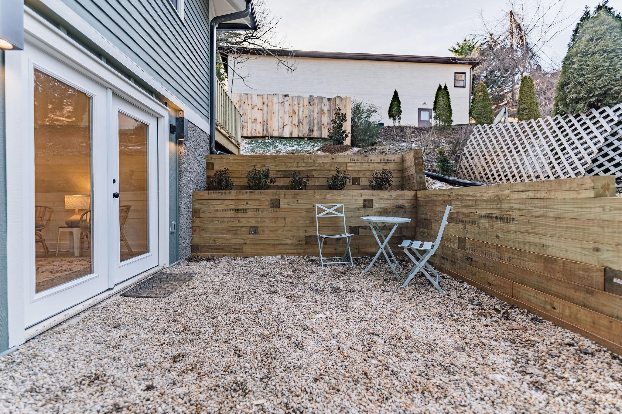 Gay Green - Residential