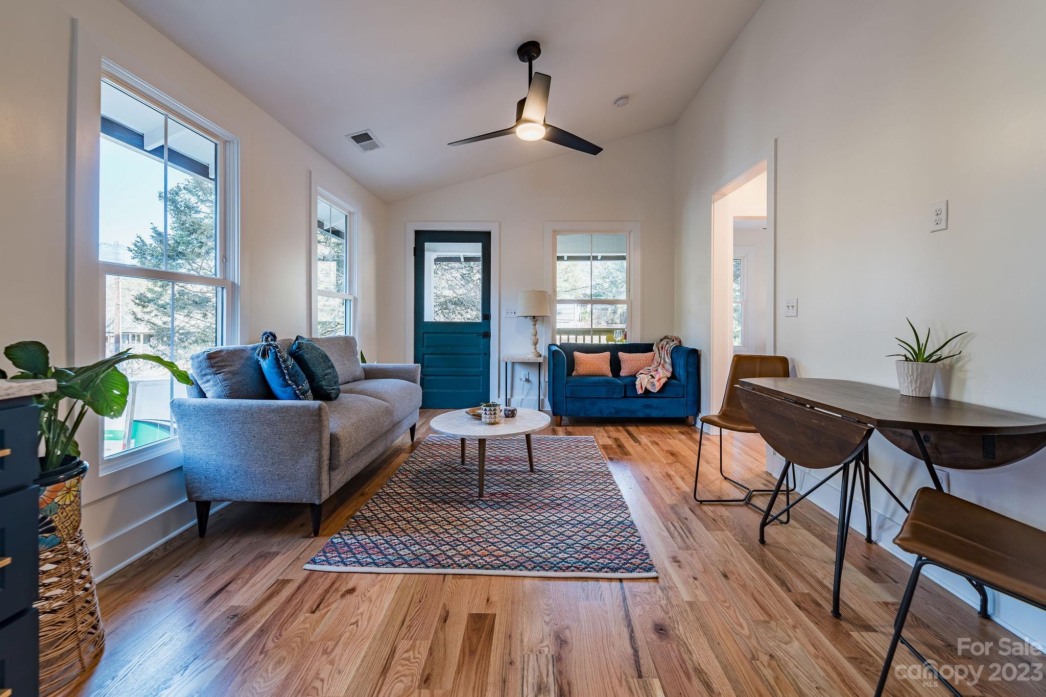 Gay Green - Residential