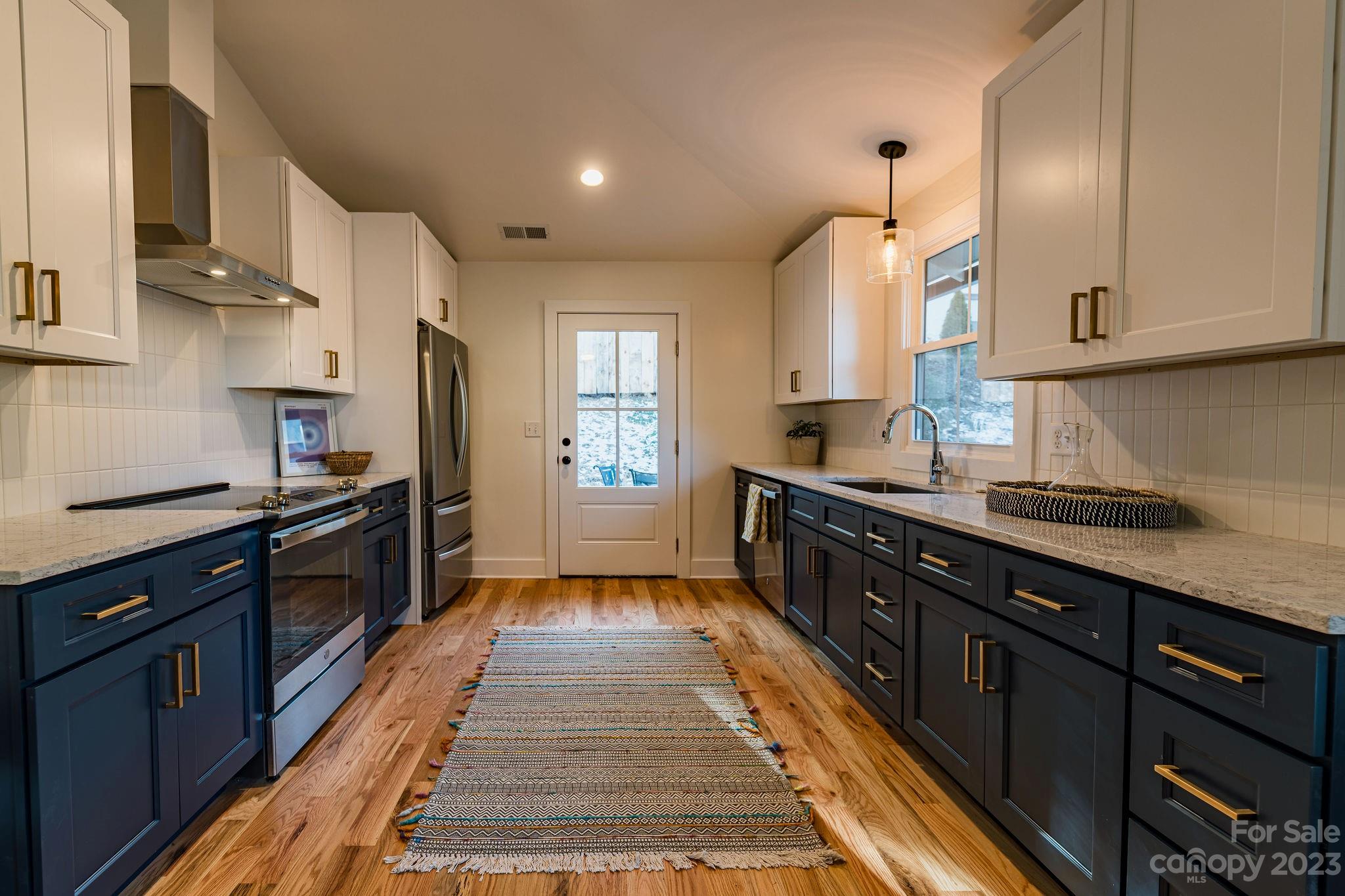 Gay Green - Residential