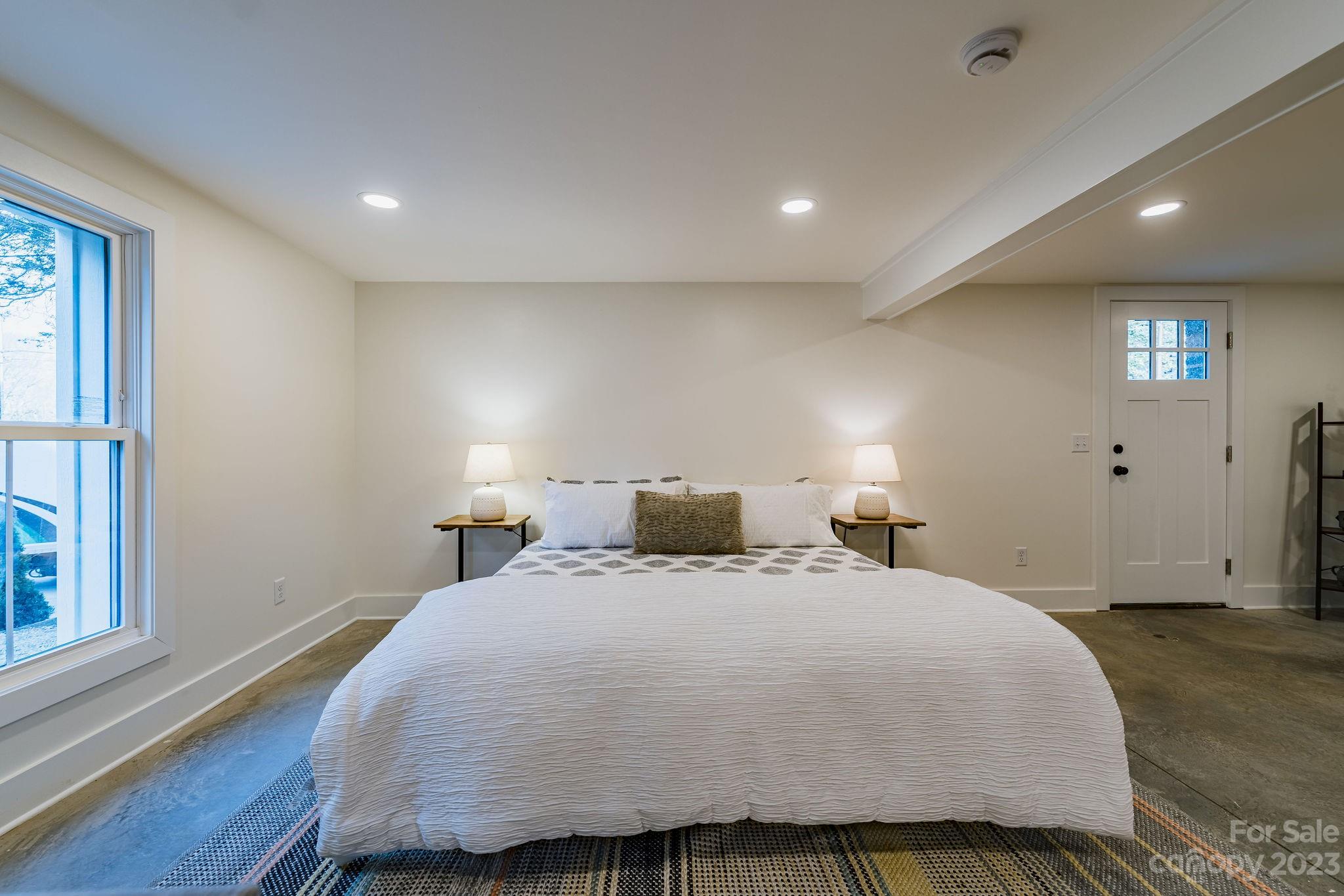 Gay Green - Residential