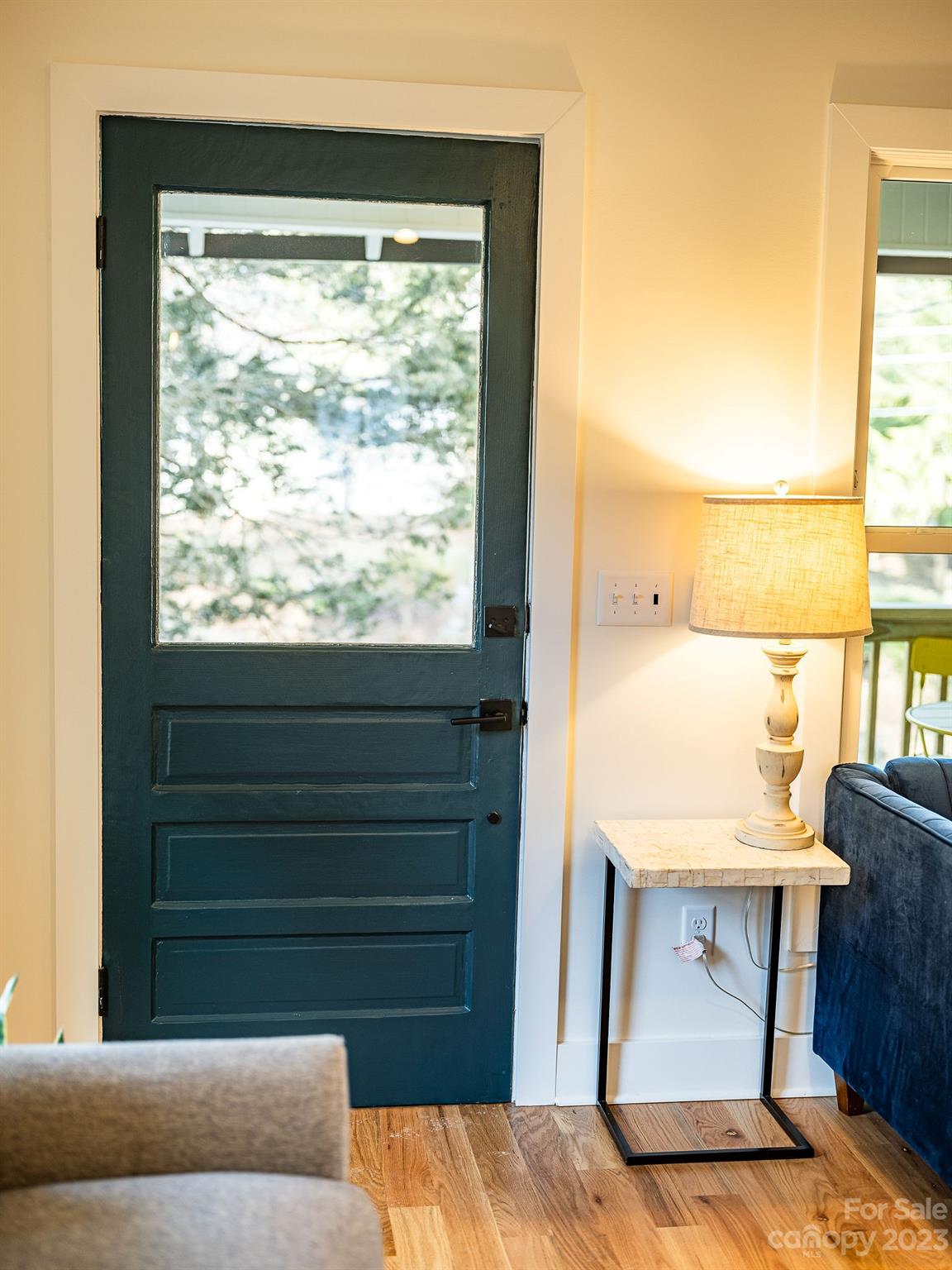 Gay Green - Residential