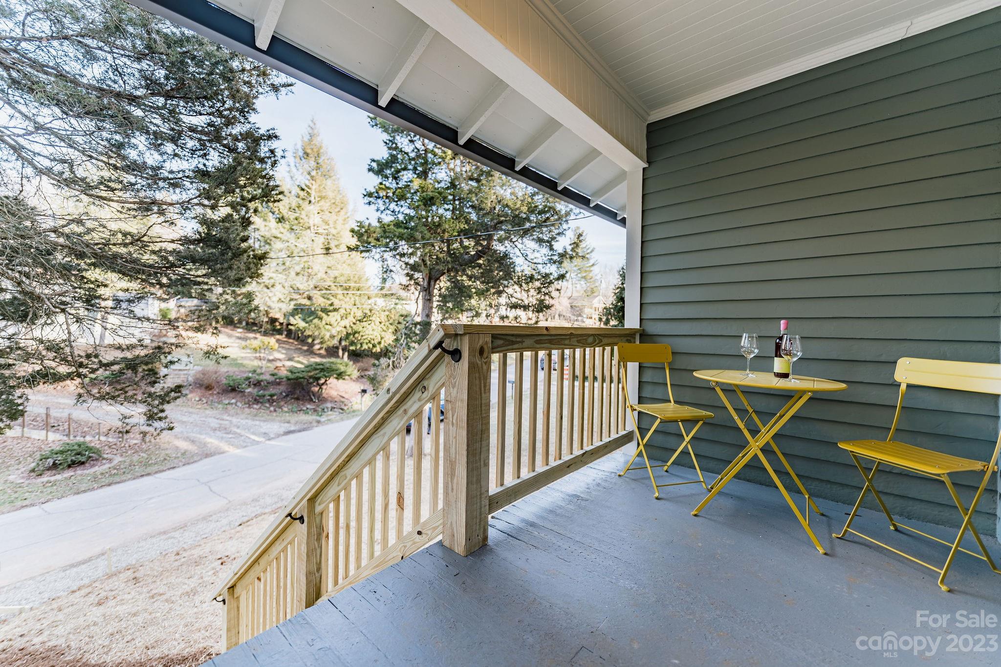 Gay Green - Residential