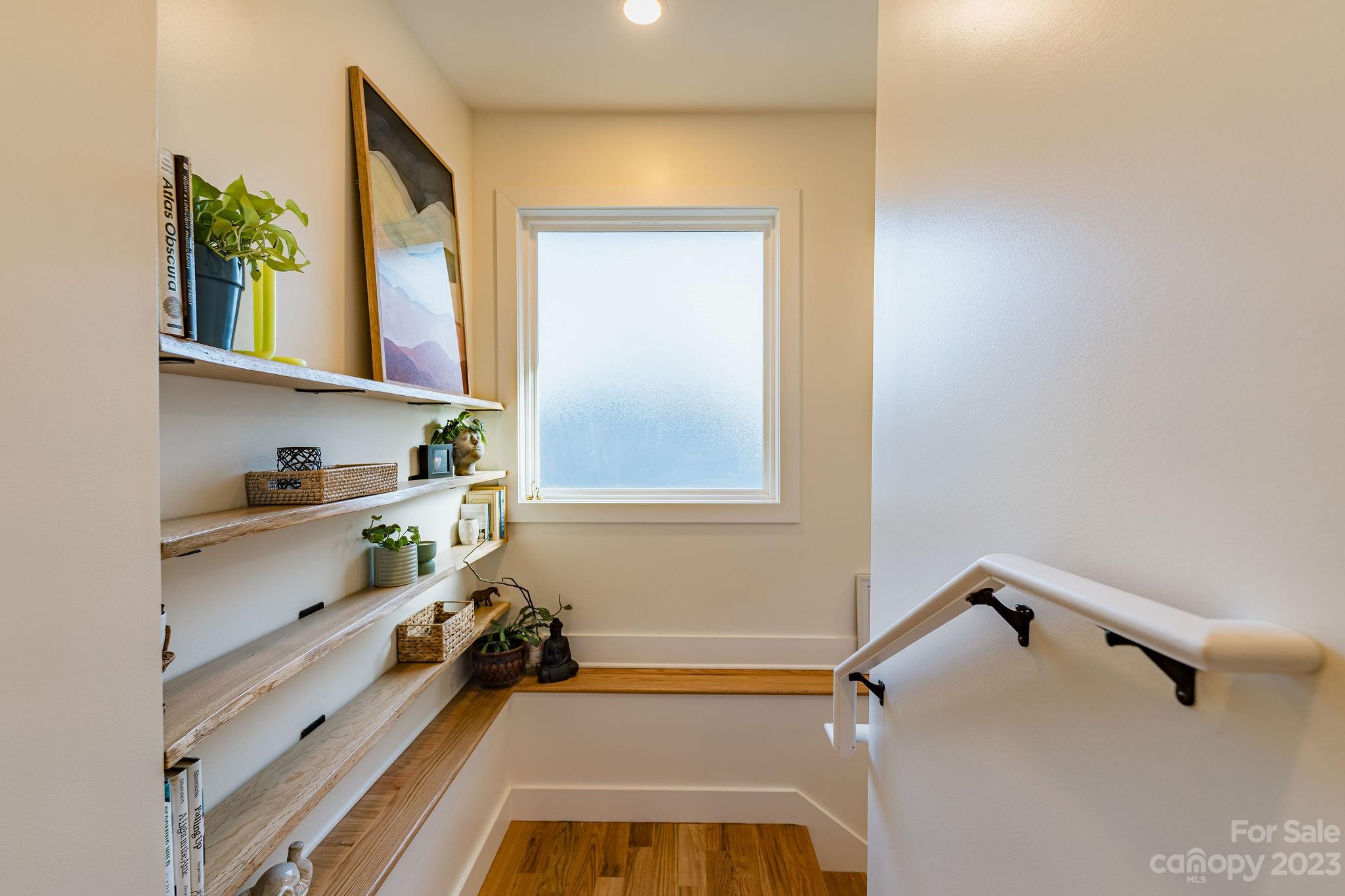 Gay Green - Residential