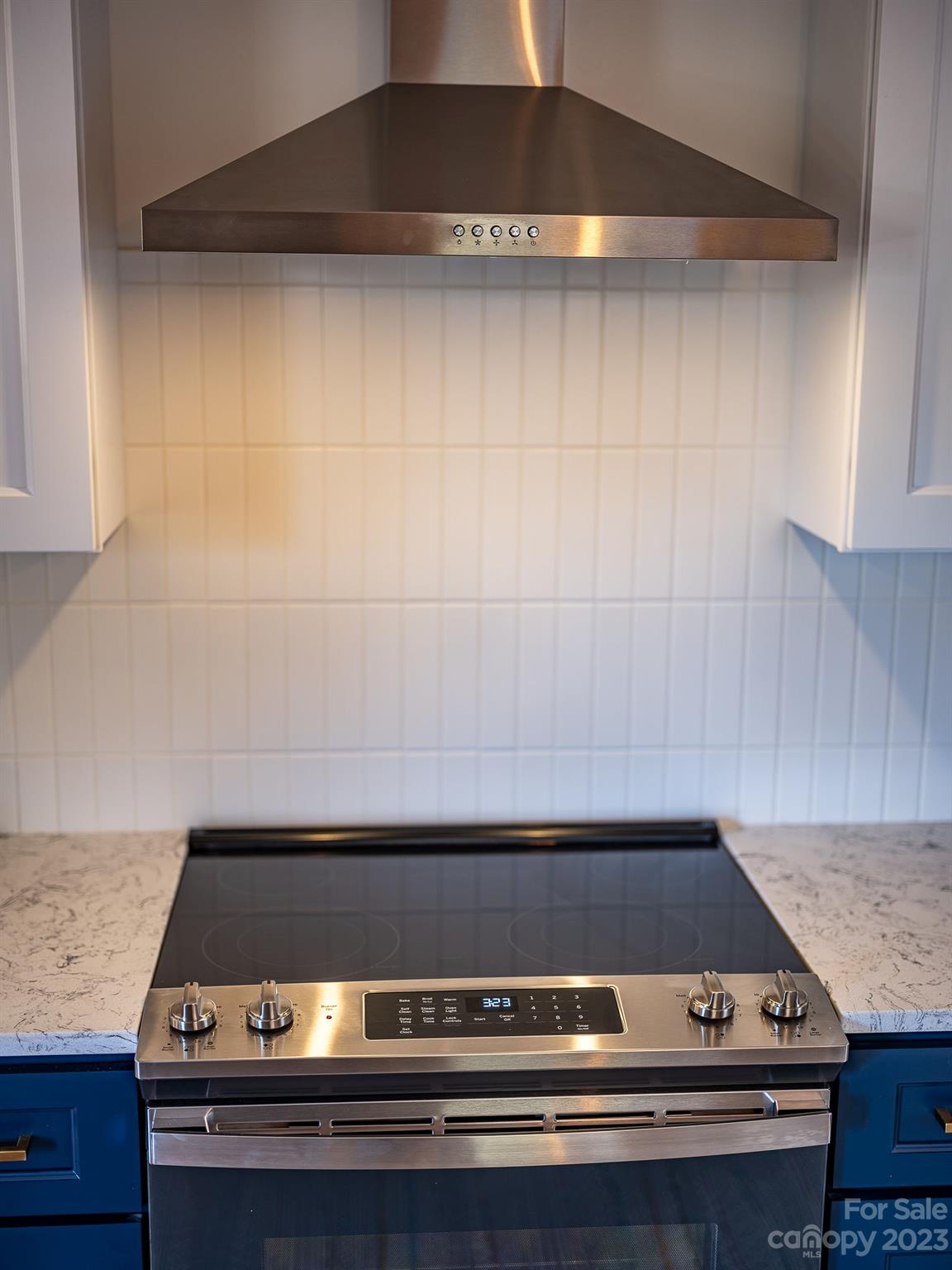 Gay Green - Residential