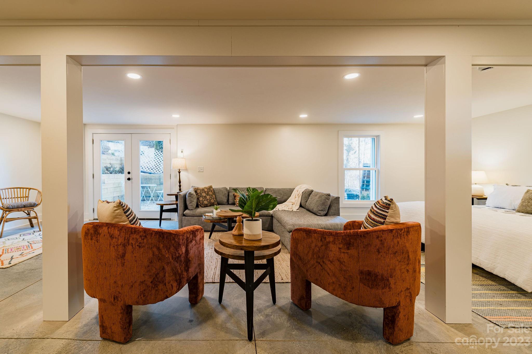 Gay Green - Residential