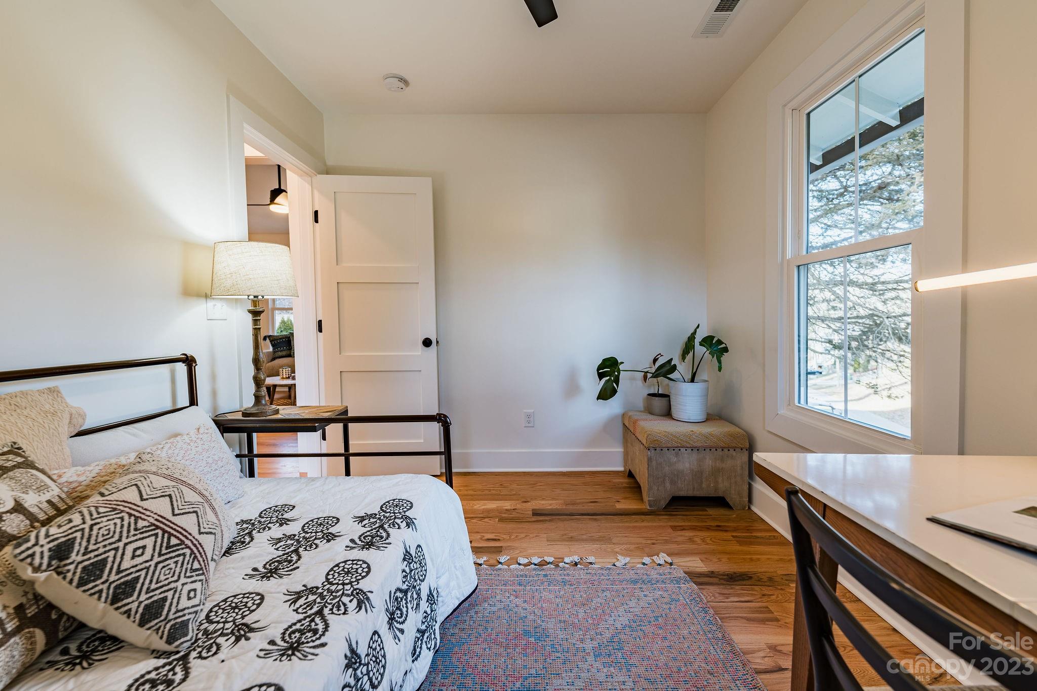 Gay Green - Residential