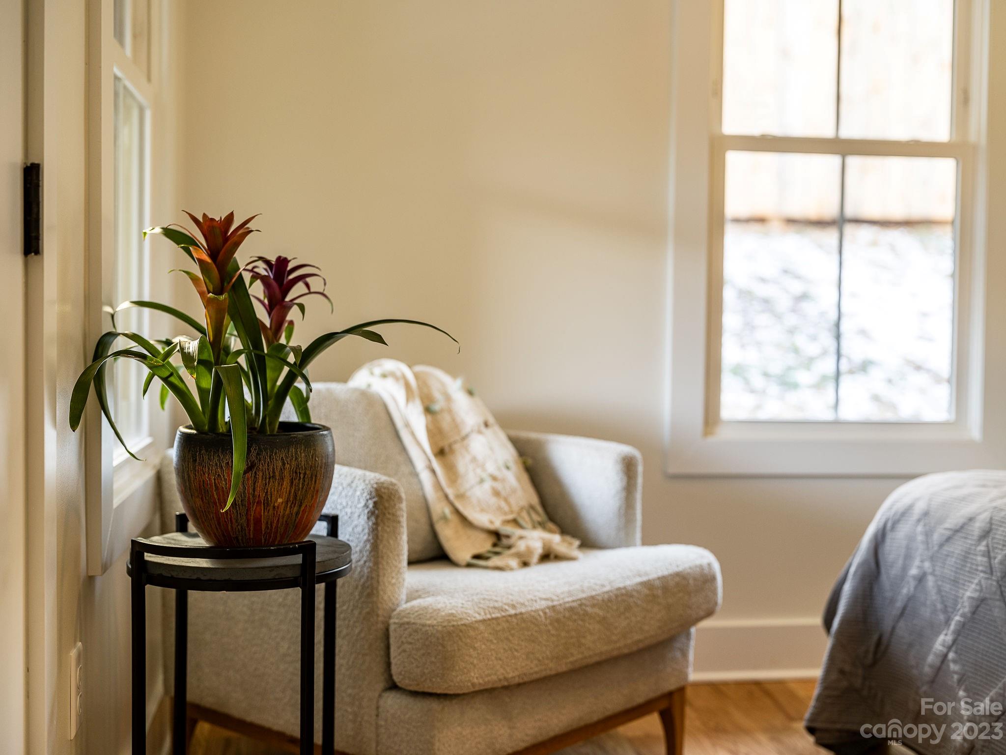 Gay Green - Residential