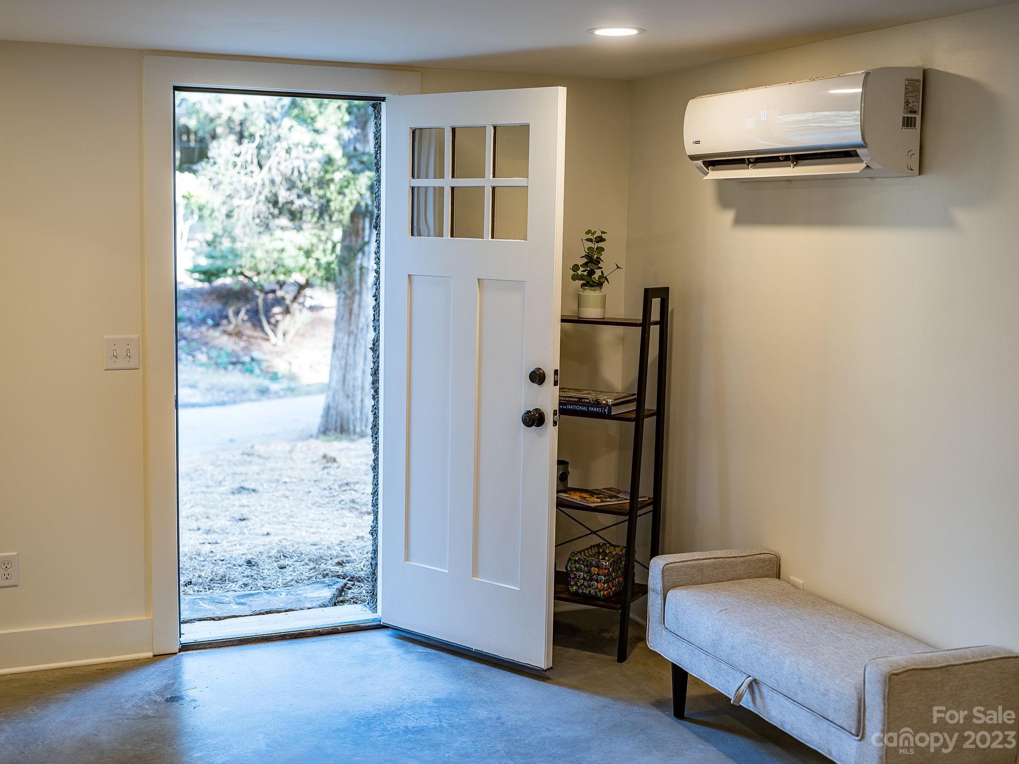 Gay Green - Residential