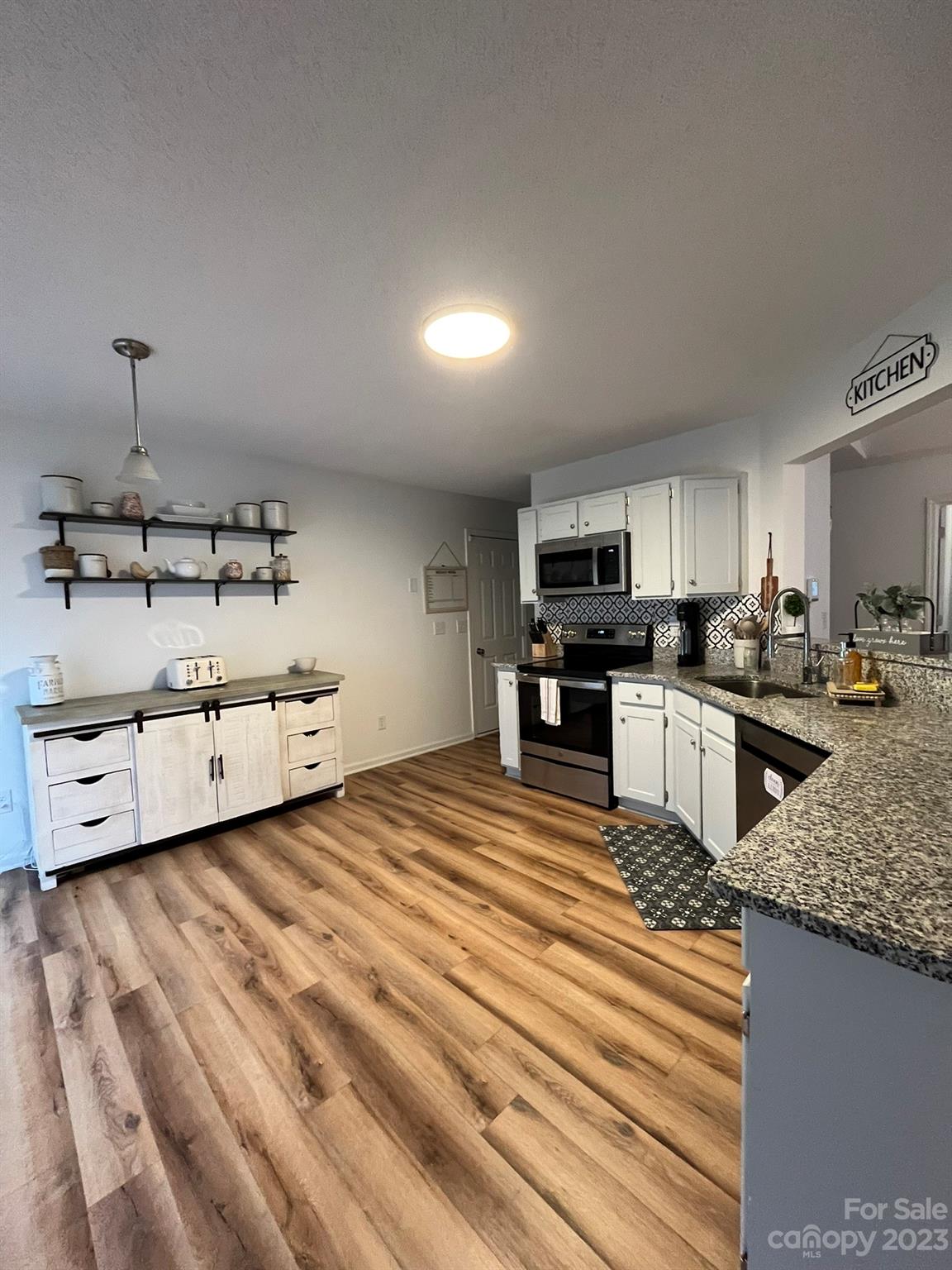 Soft Winds Village - Residential