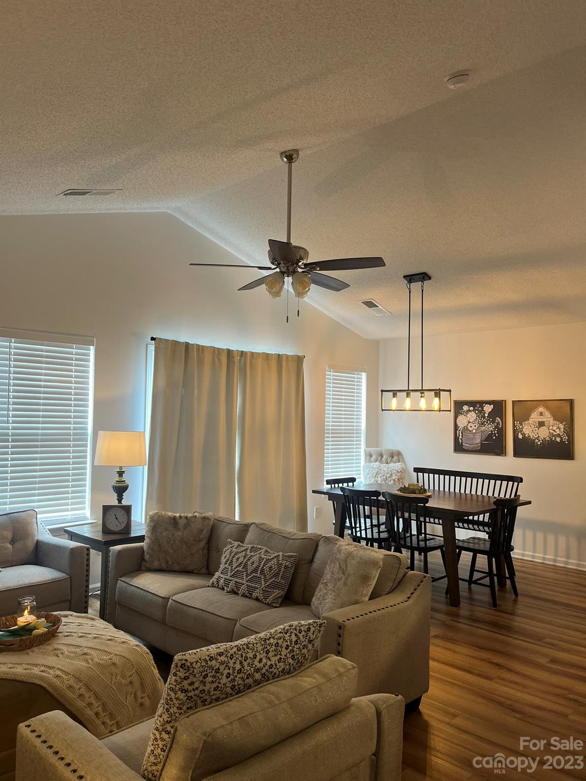 Soft Winds Village - Residential