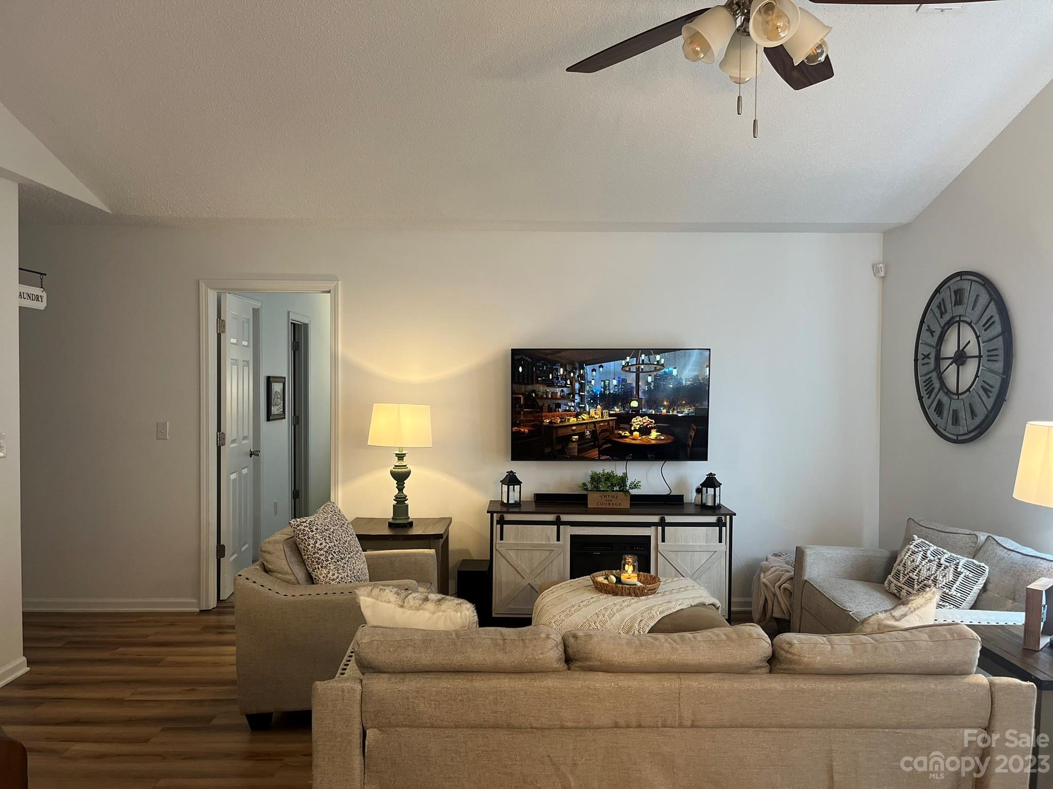 Soft Winds Village - Residential