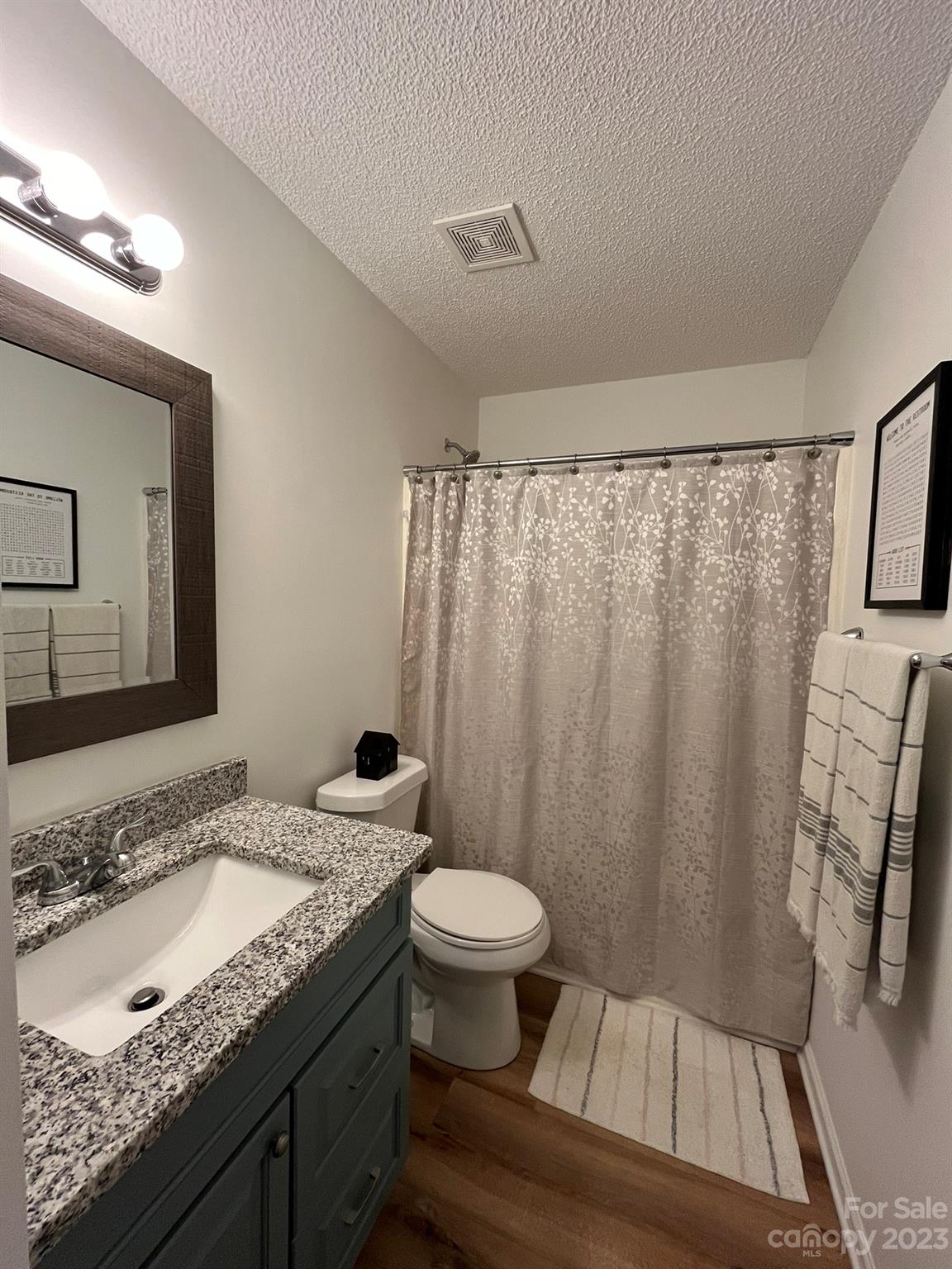 Soft Winds Village - Residential