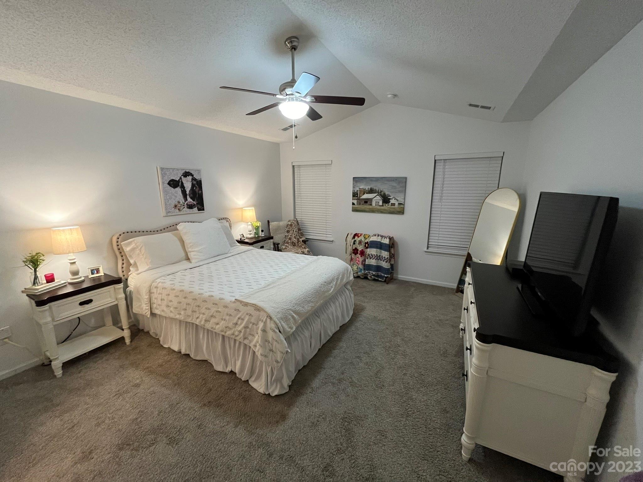 Soft Winds Village - Residential