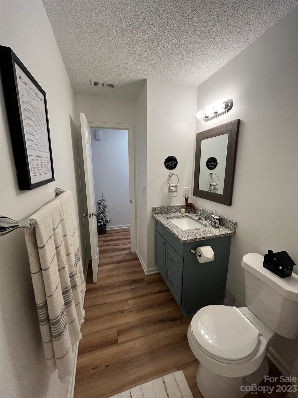 Soft Winds Village - Residential