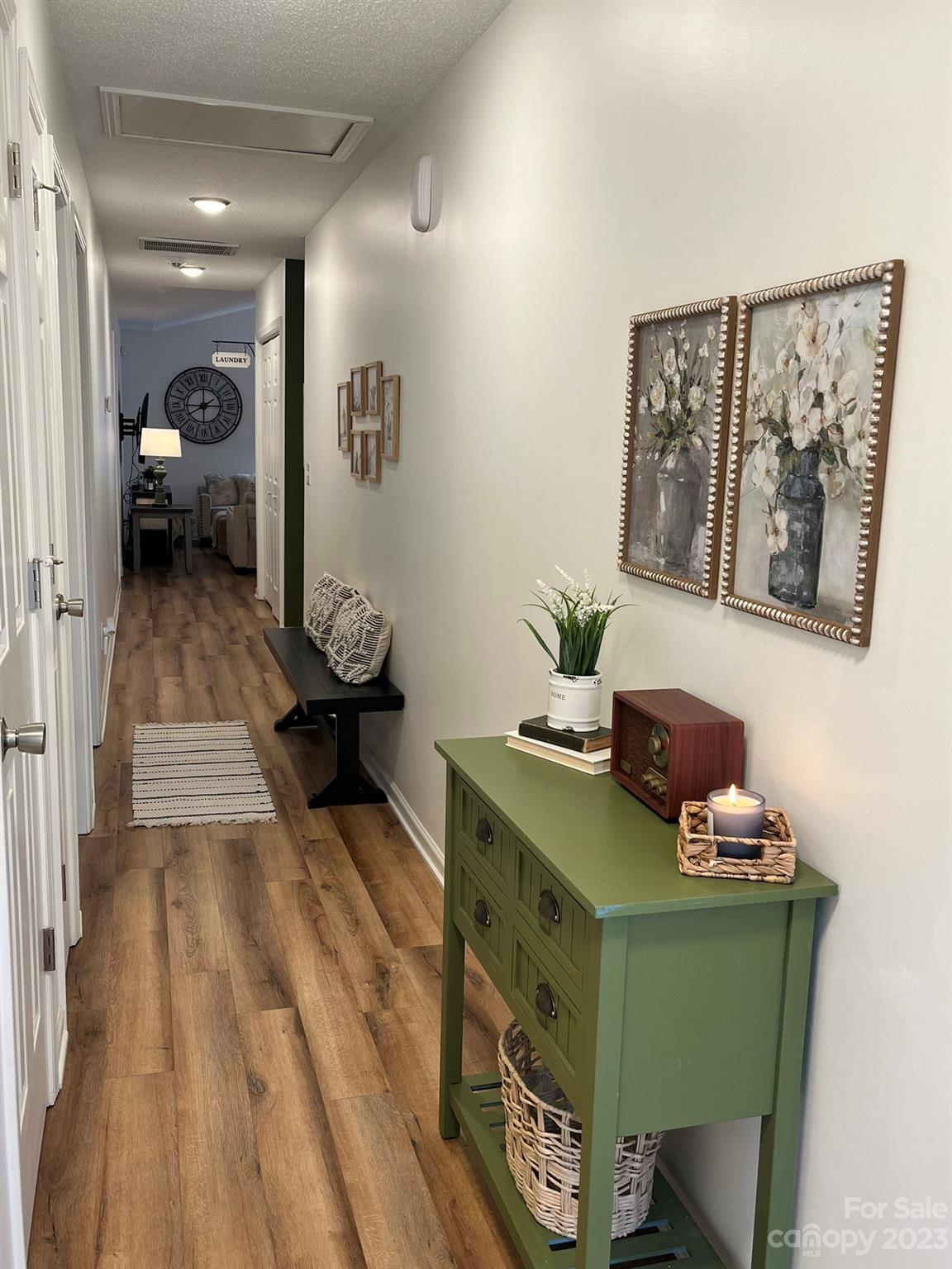 Soft Winds Village - Residential